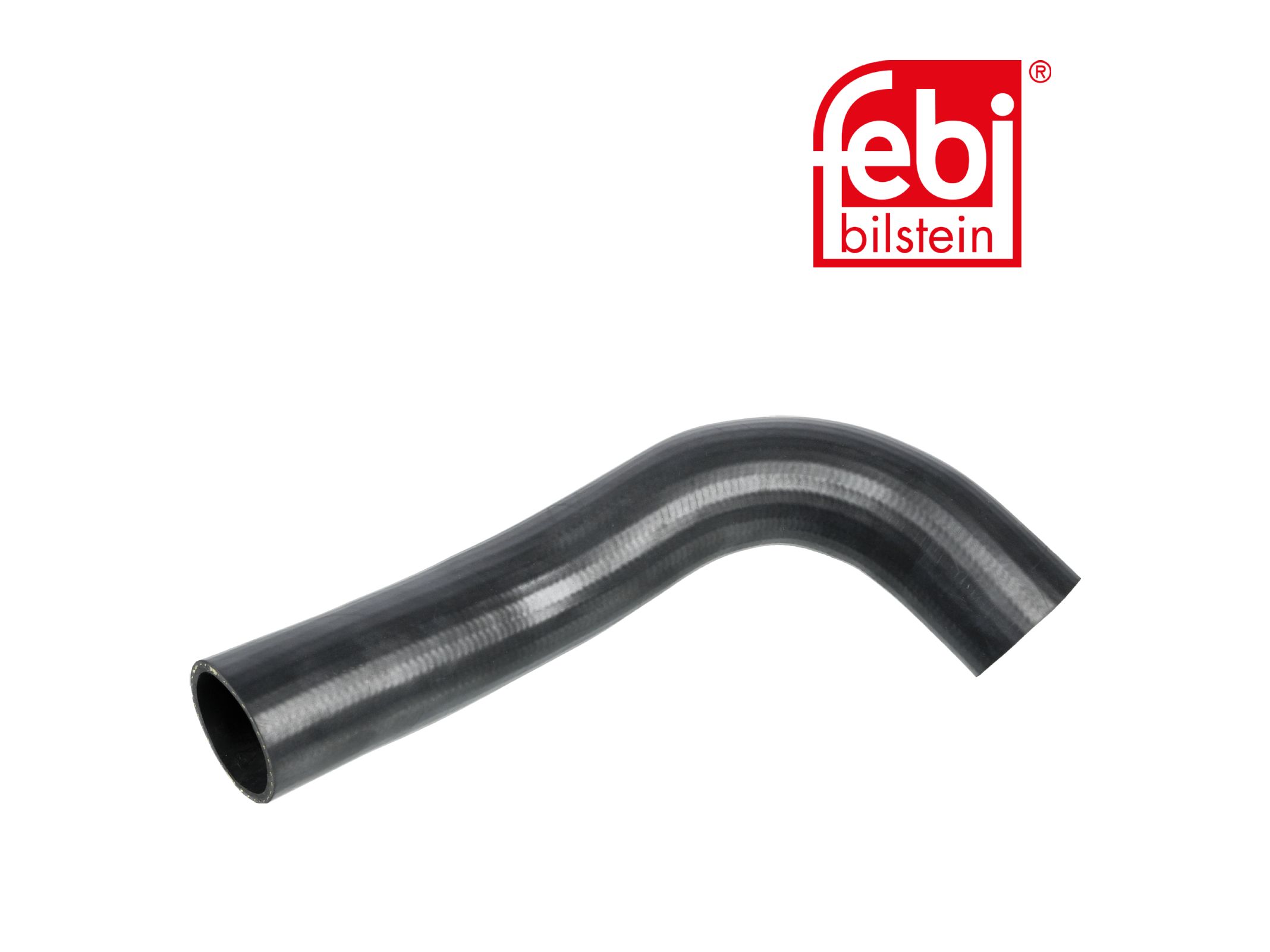 Radiator hose Febi 1440 636