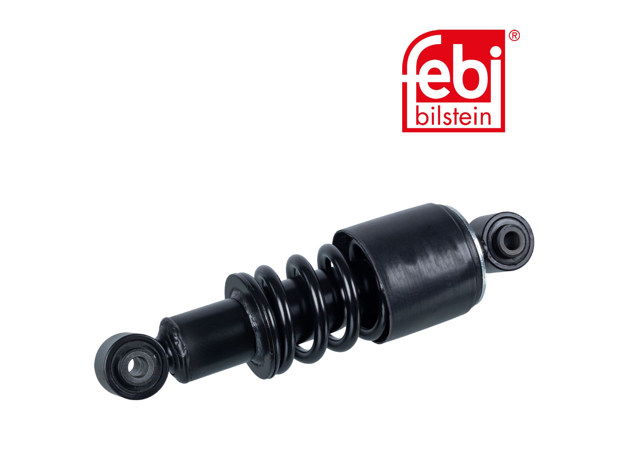 Амортизатор кабины Febi 1703 588