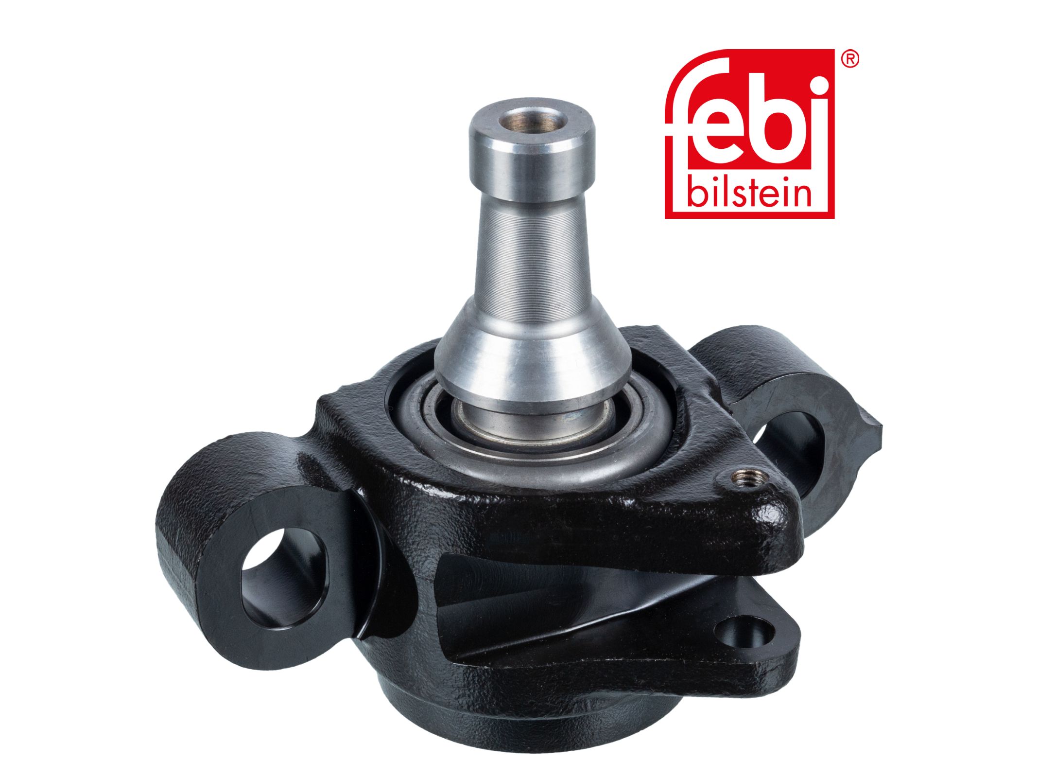 Bearing block Febi 2139 625