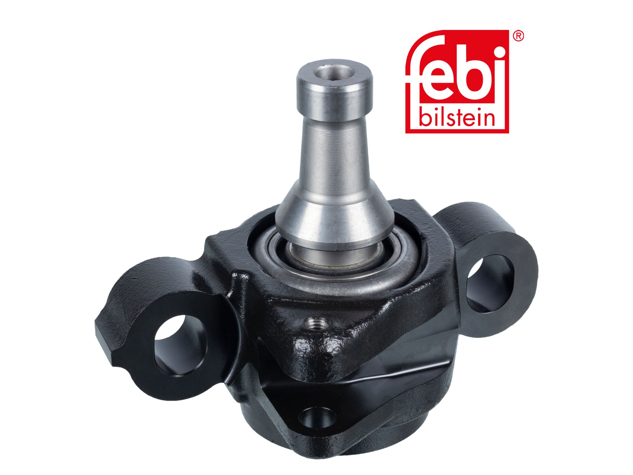 Bearing block Febi 2139 626