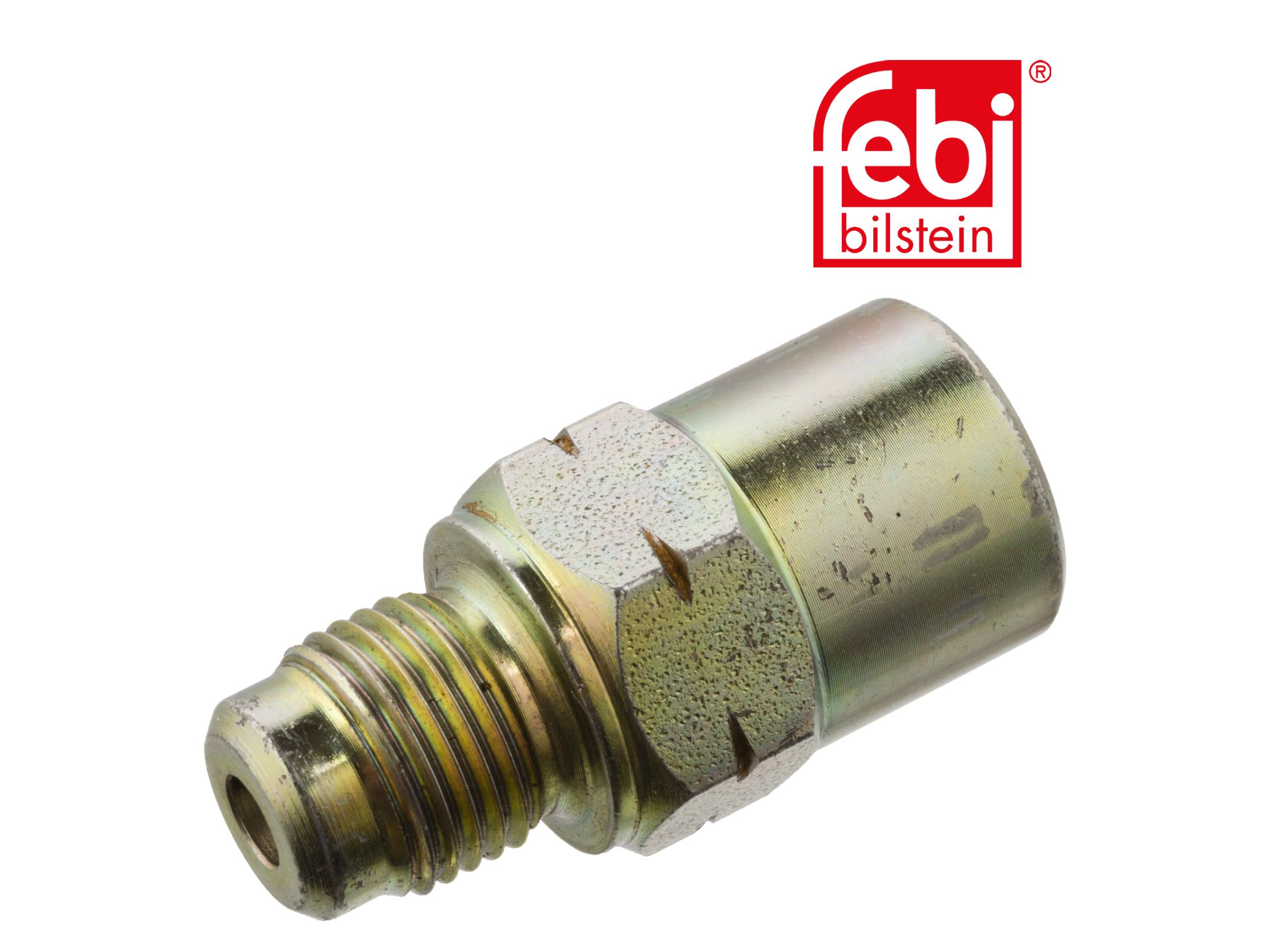 Soupape de dérivation Febi 3092544