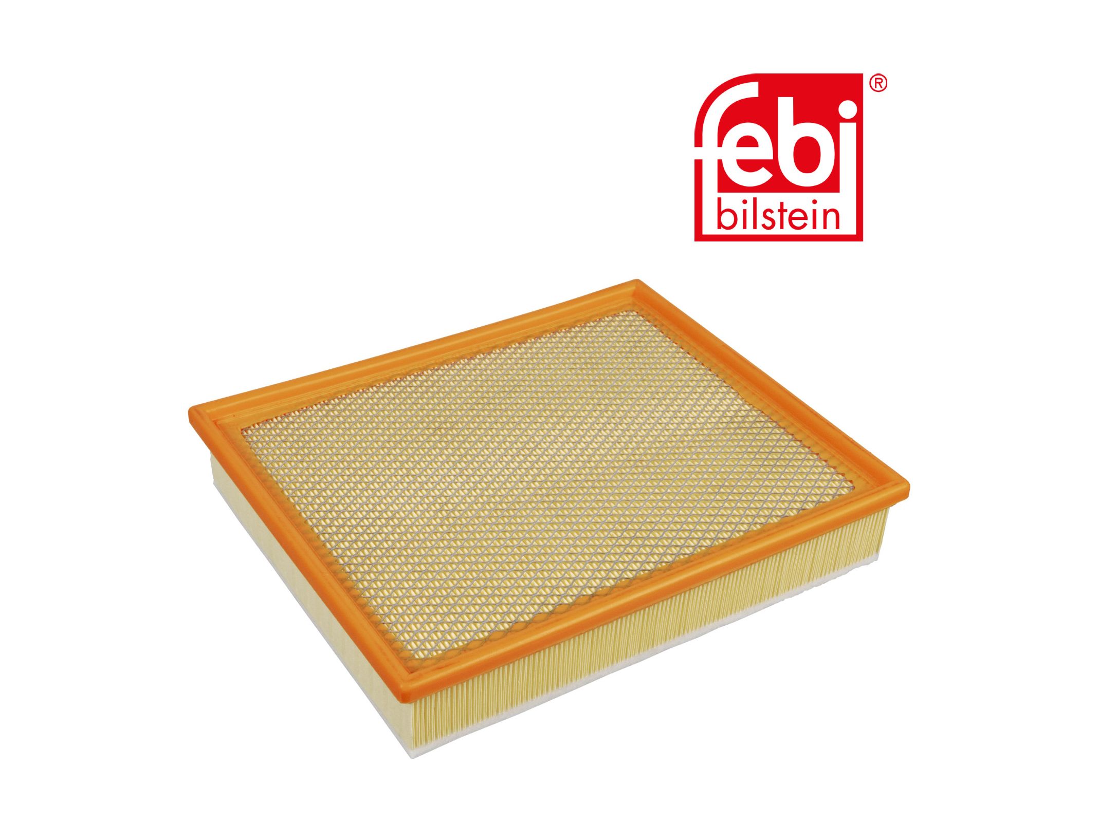 Luftfilter Febi 5001847123