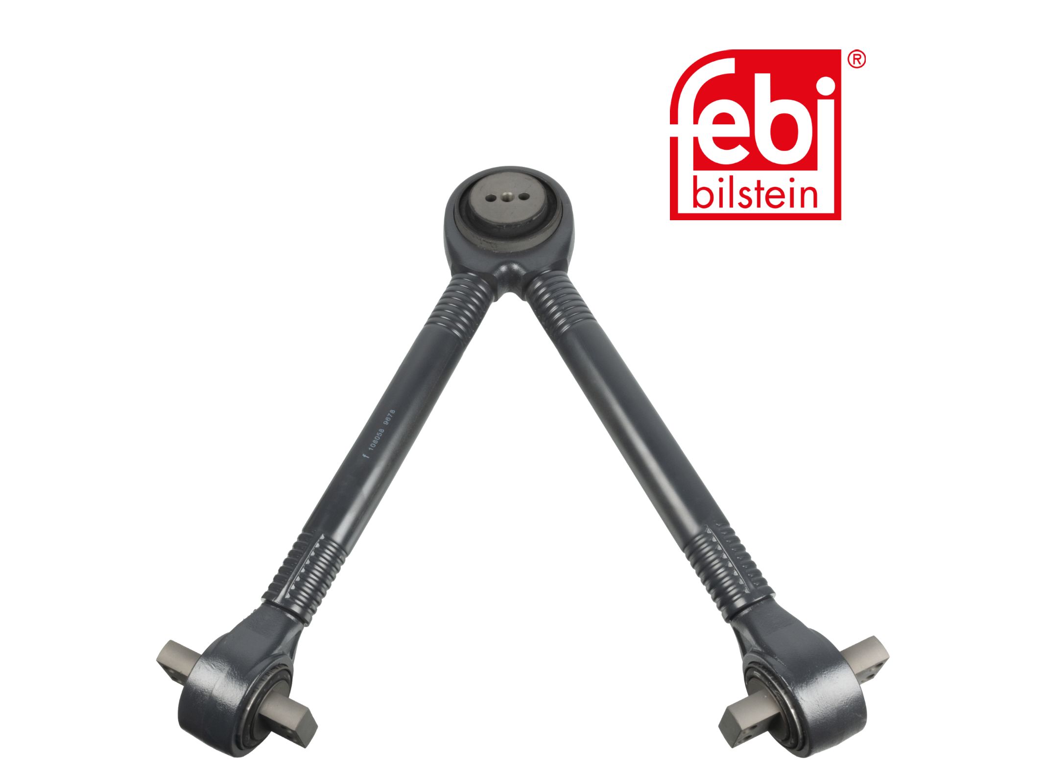 Dreieckshalter Febi 3173297