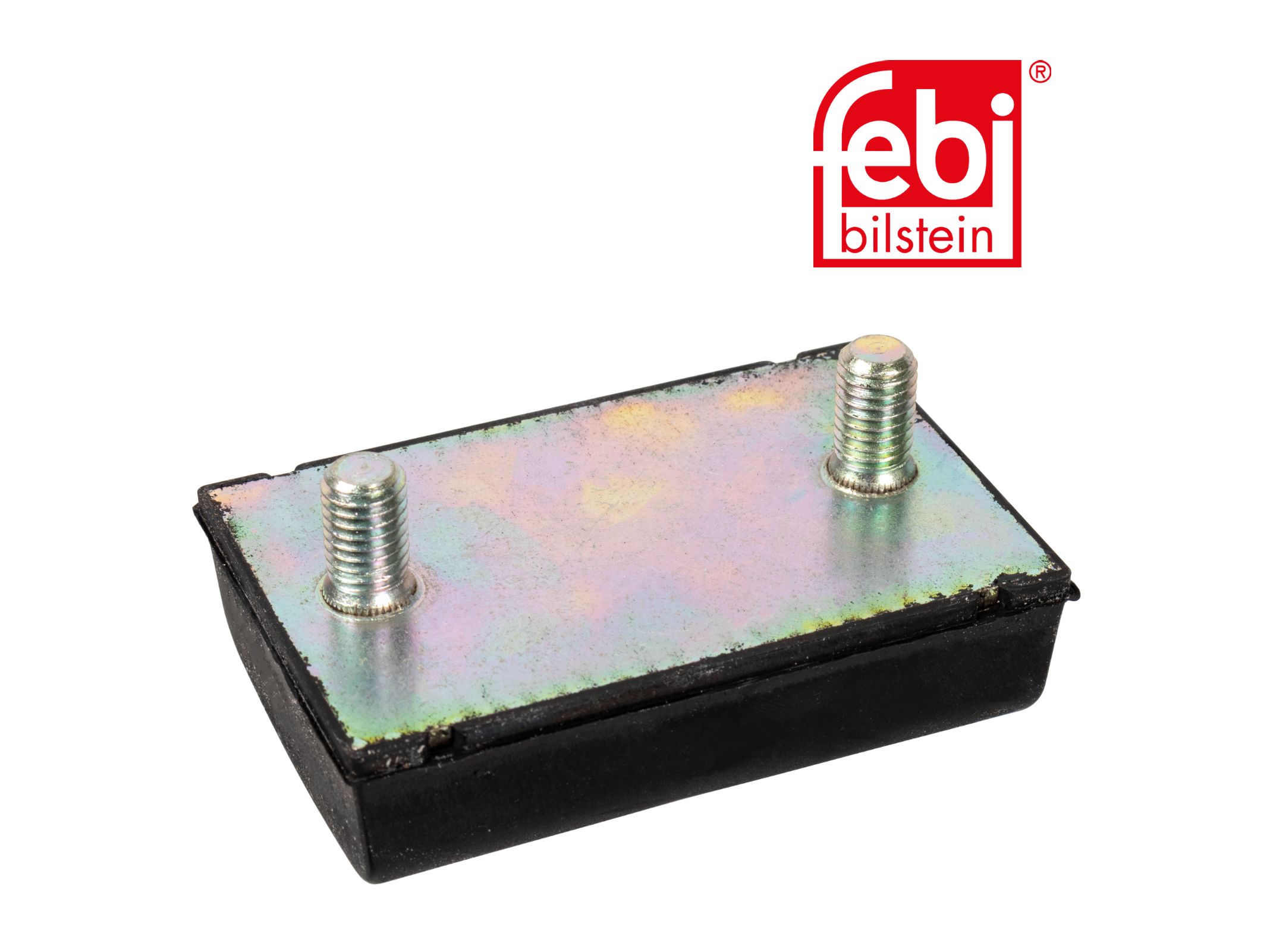 Резиновая пробка Febi 1693 849