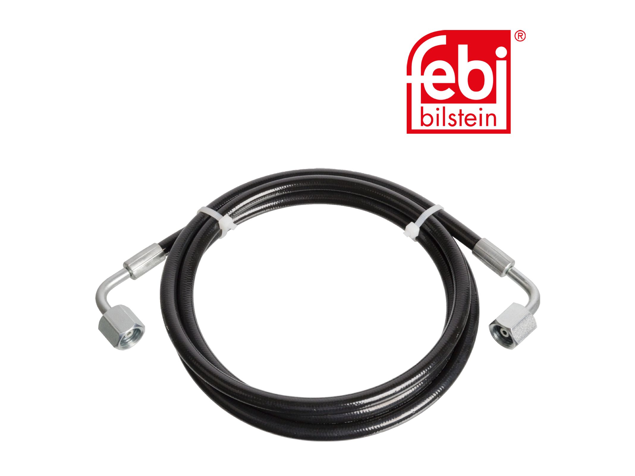 Hydraulic hose Febi 1076201