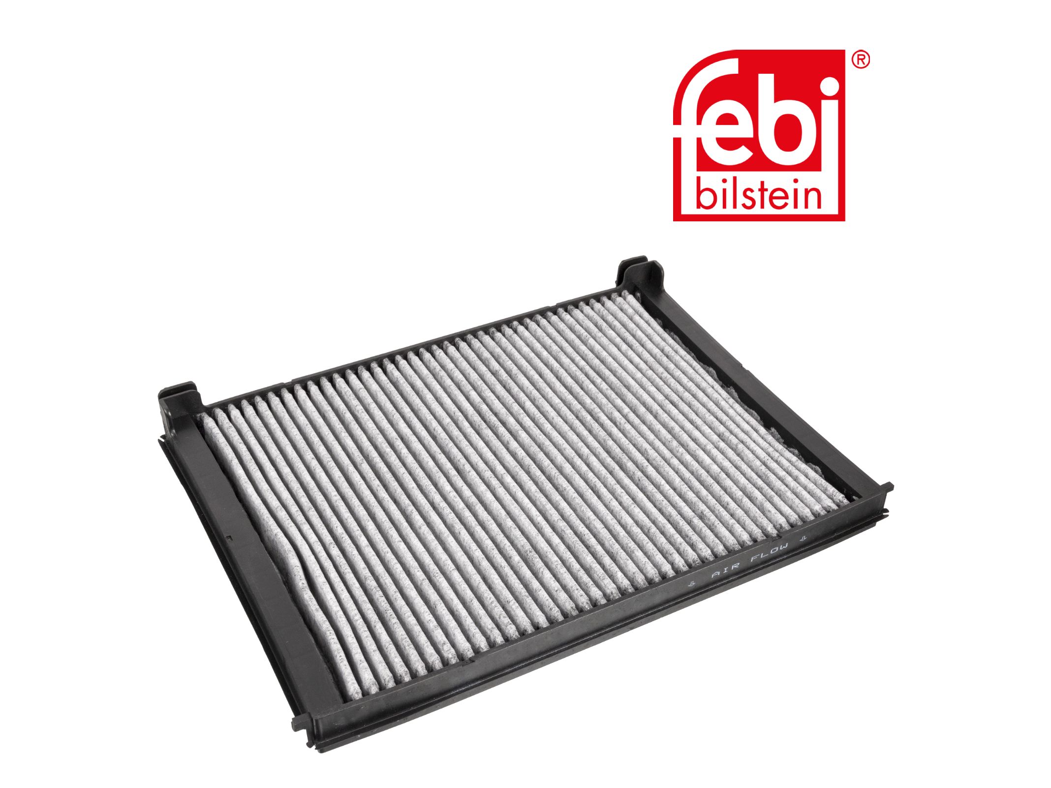 Filtre d'habitacle Febi 1953 596