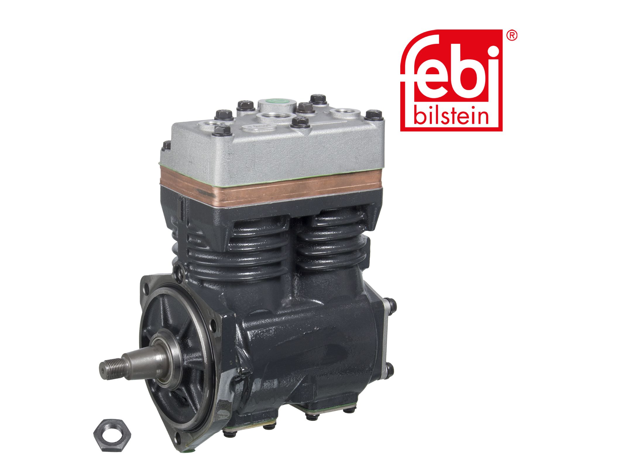 Luftkompressor Febi 50 10 339 859