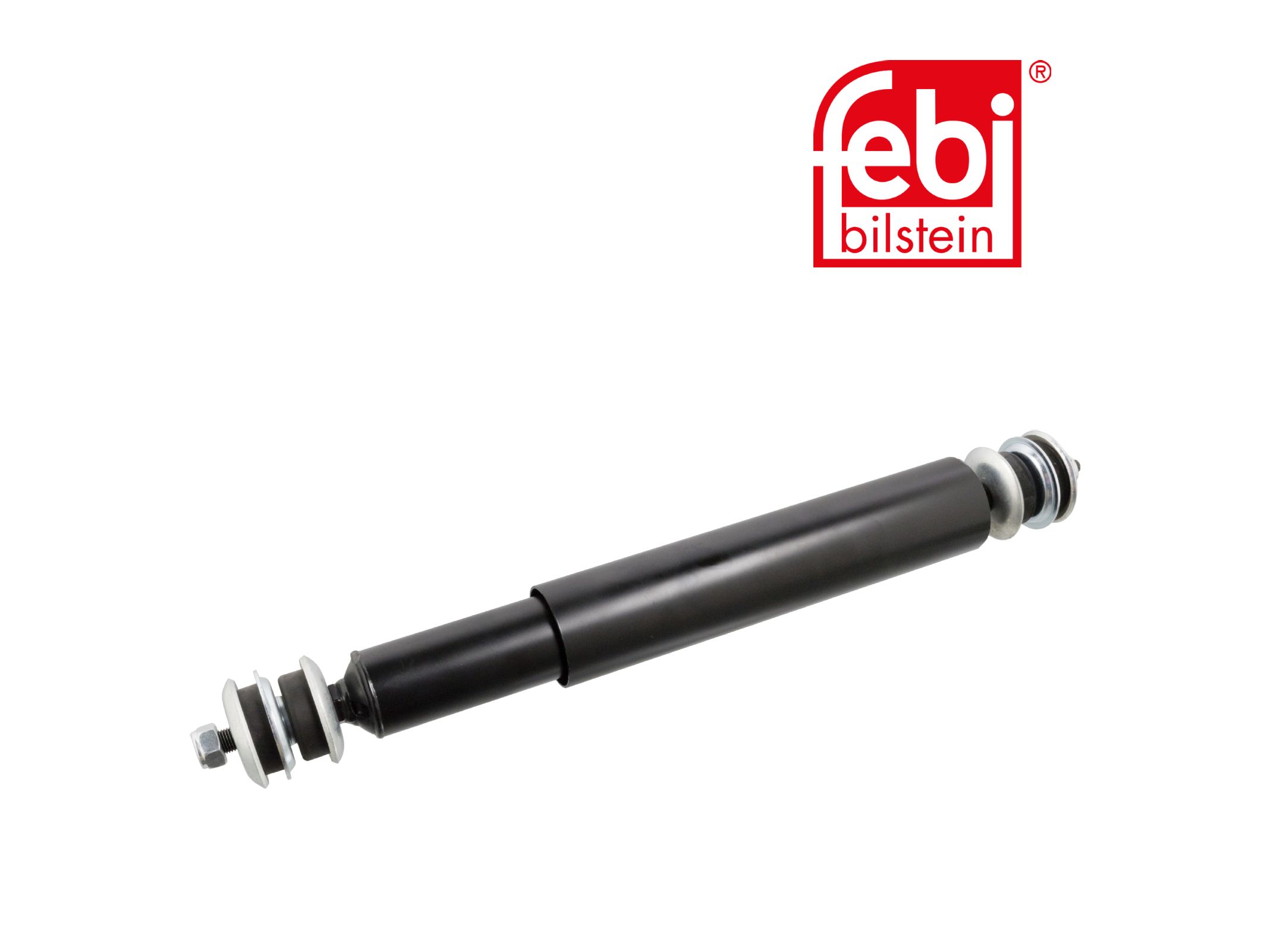 Amortiguador Febi 1707 378