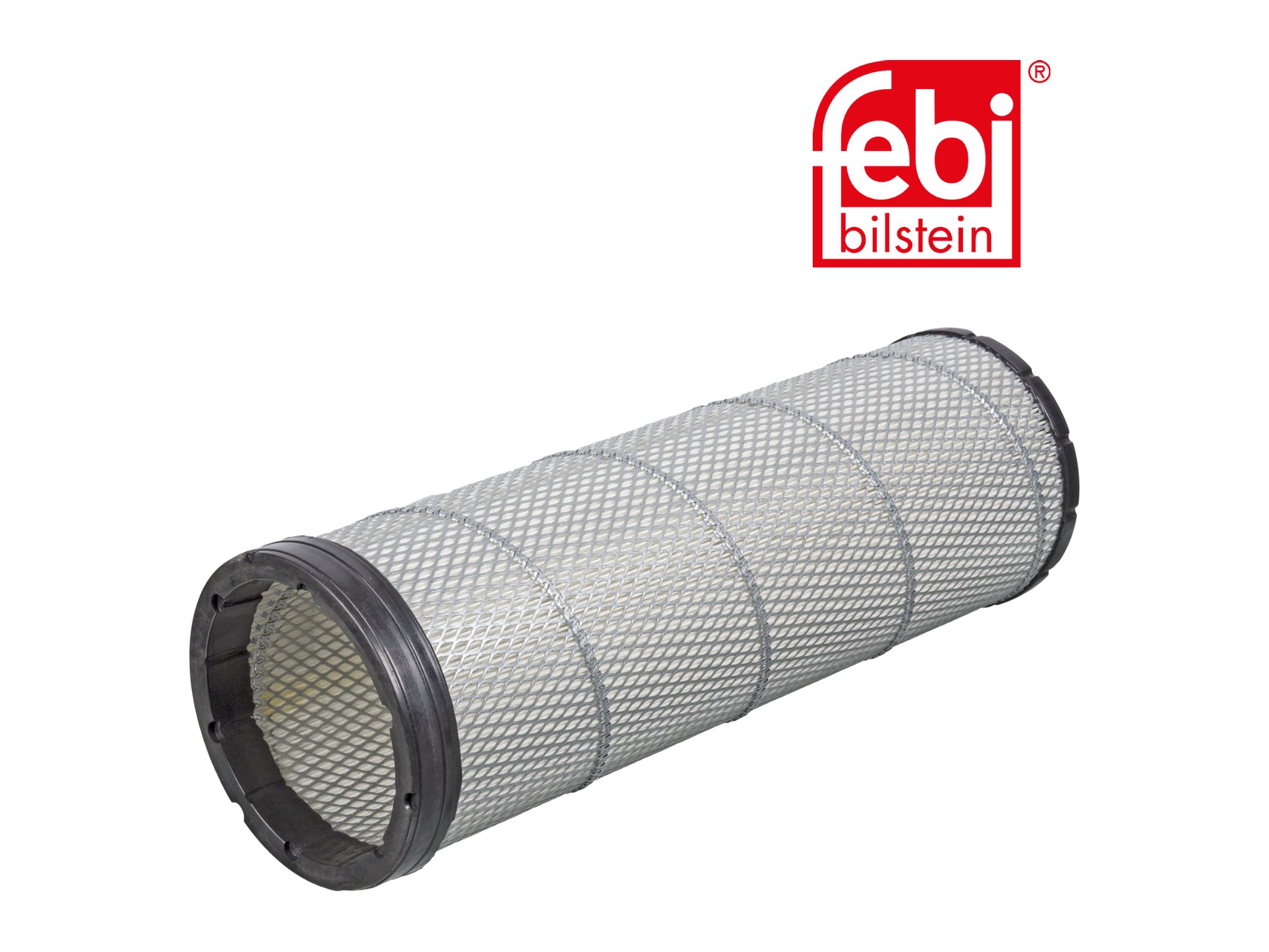 Air filter Febi 20732734