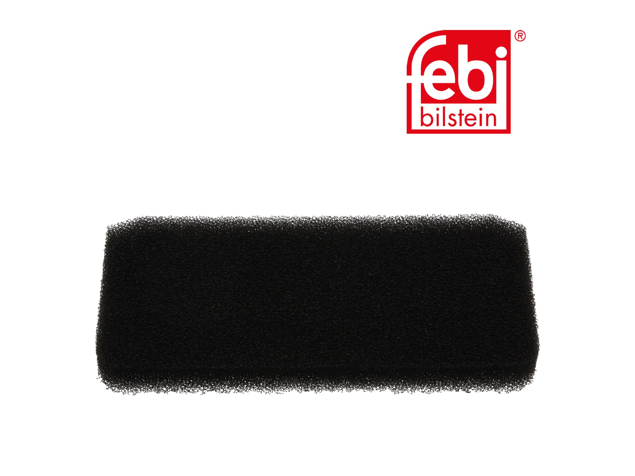 Filtre d'habitacle Febi 74 21 396 525
