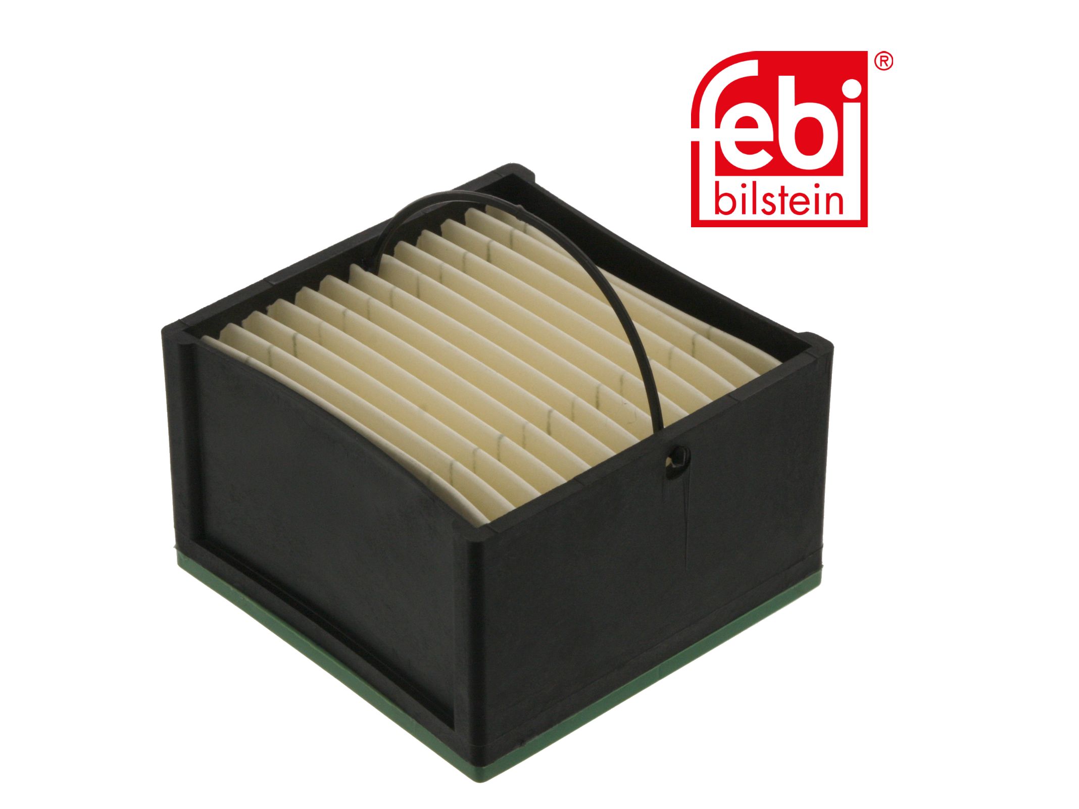 مرشح الوقود Febi 5001864856