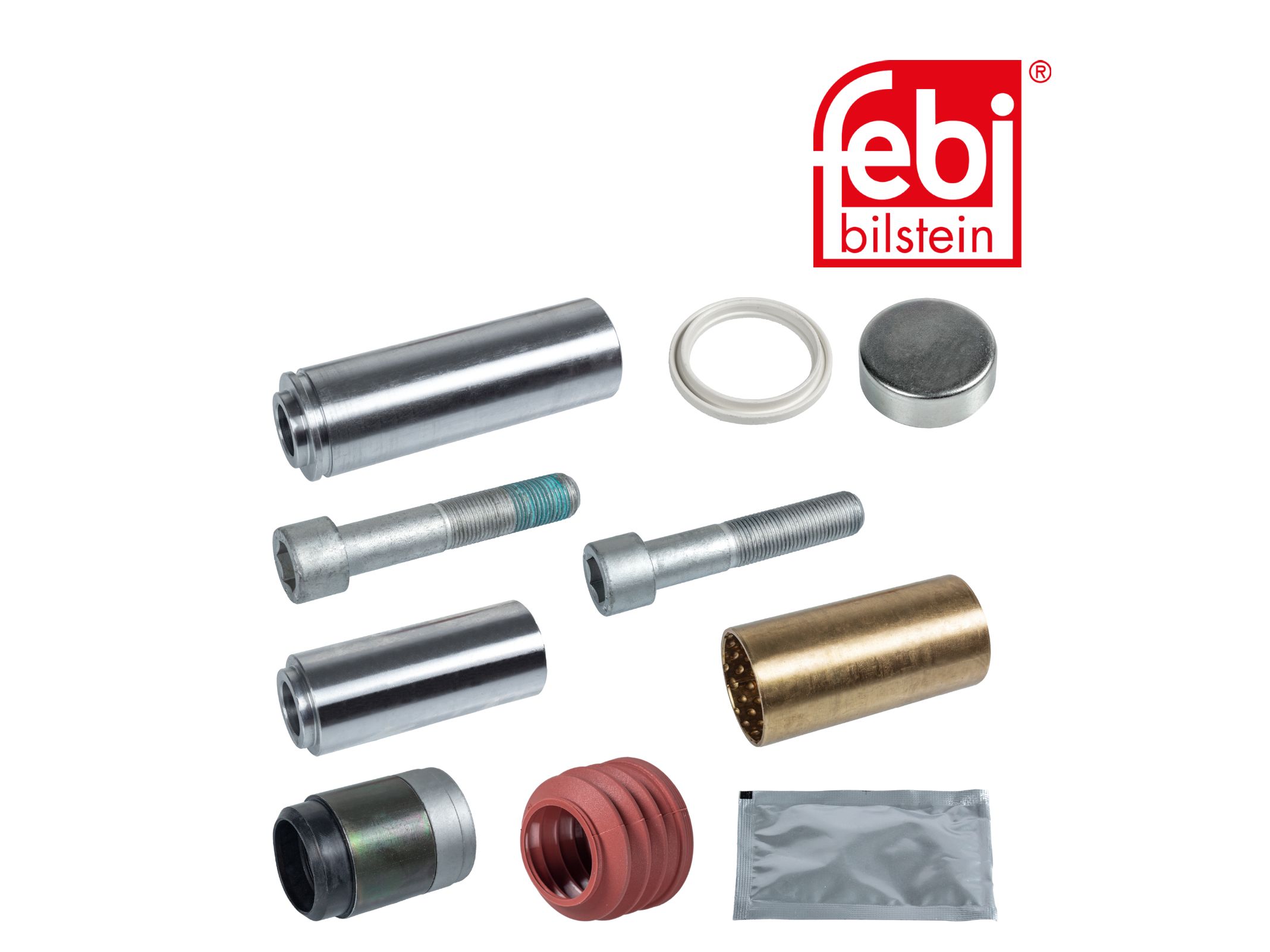 Kit di riparazione Febi 1847 716