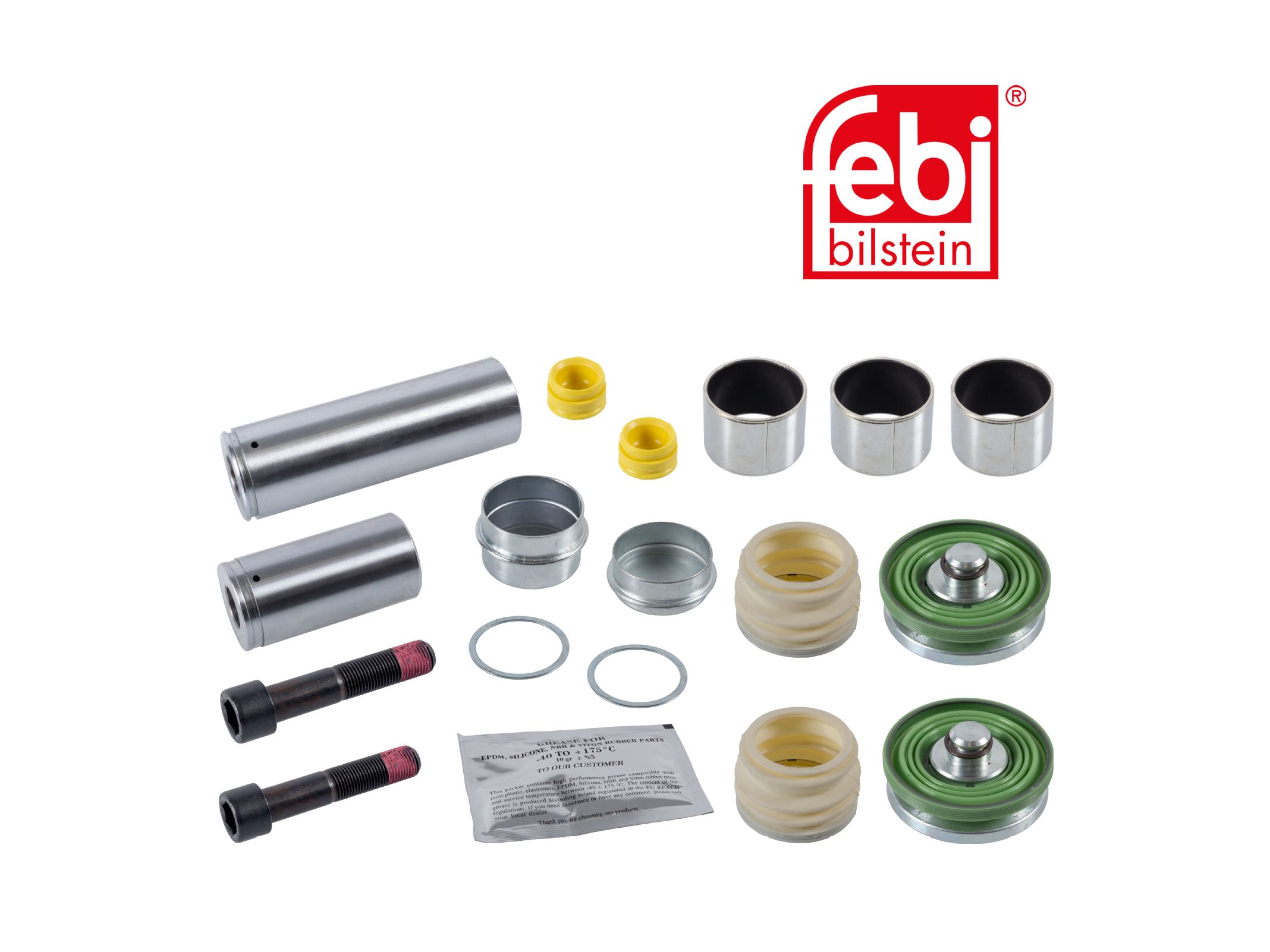 Комплект за ремонт Febi 50 01 858 722