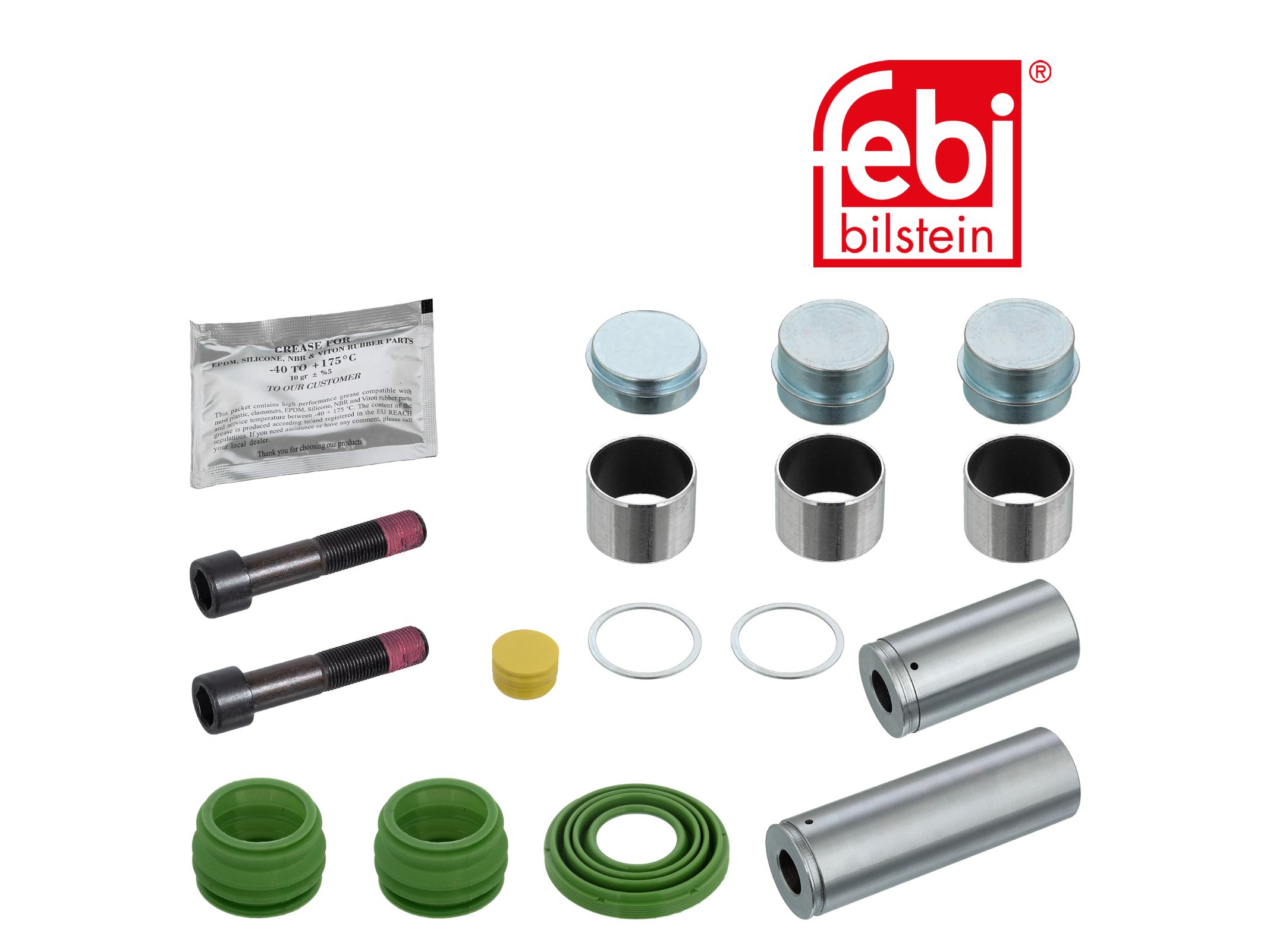 Kit di riparazione Febi 2198529