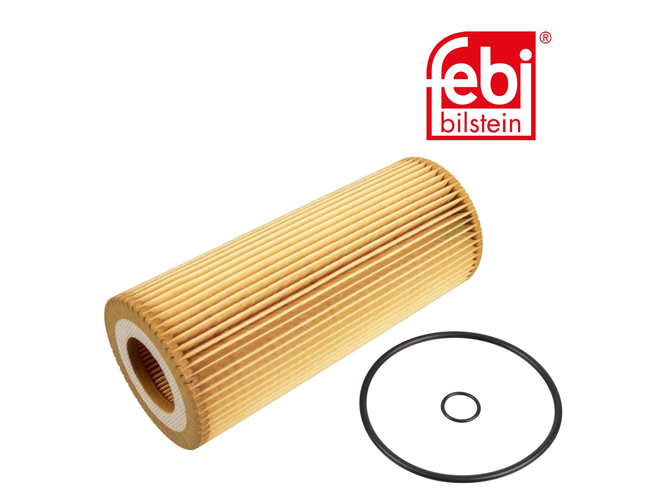 Ölfilter Febi 74 22 051 238