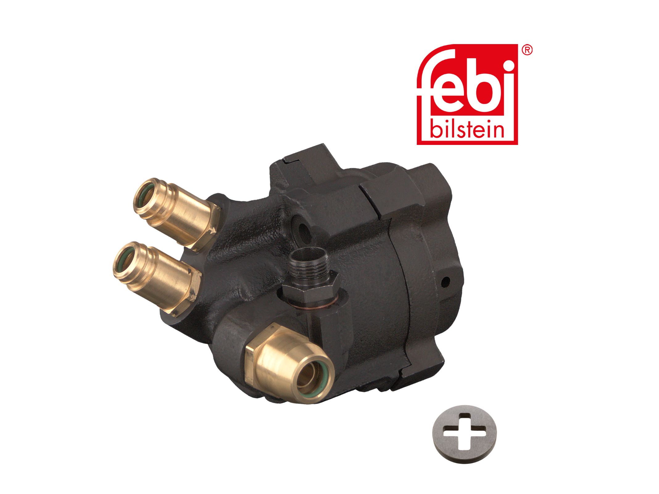 Дизел помпа Febi 1 518 142