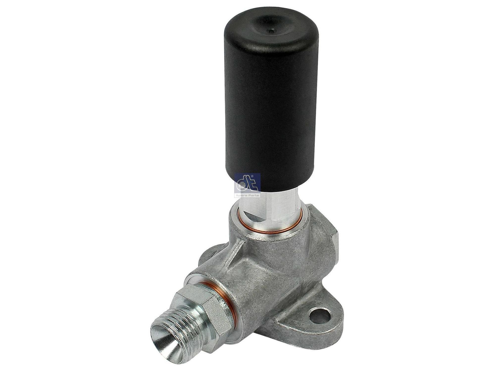 Hand pump DT Spare Parts 51121507006