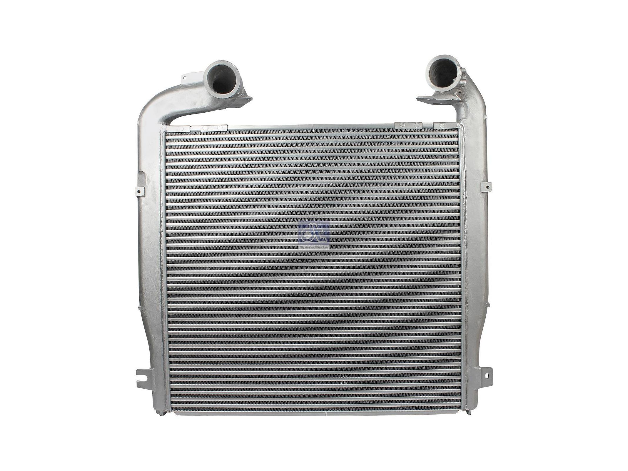Intercooler DT Spare Parts 10570348