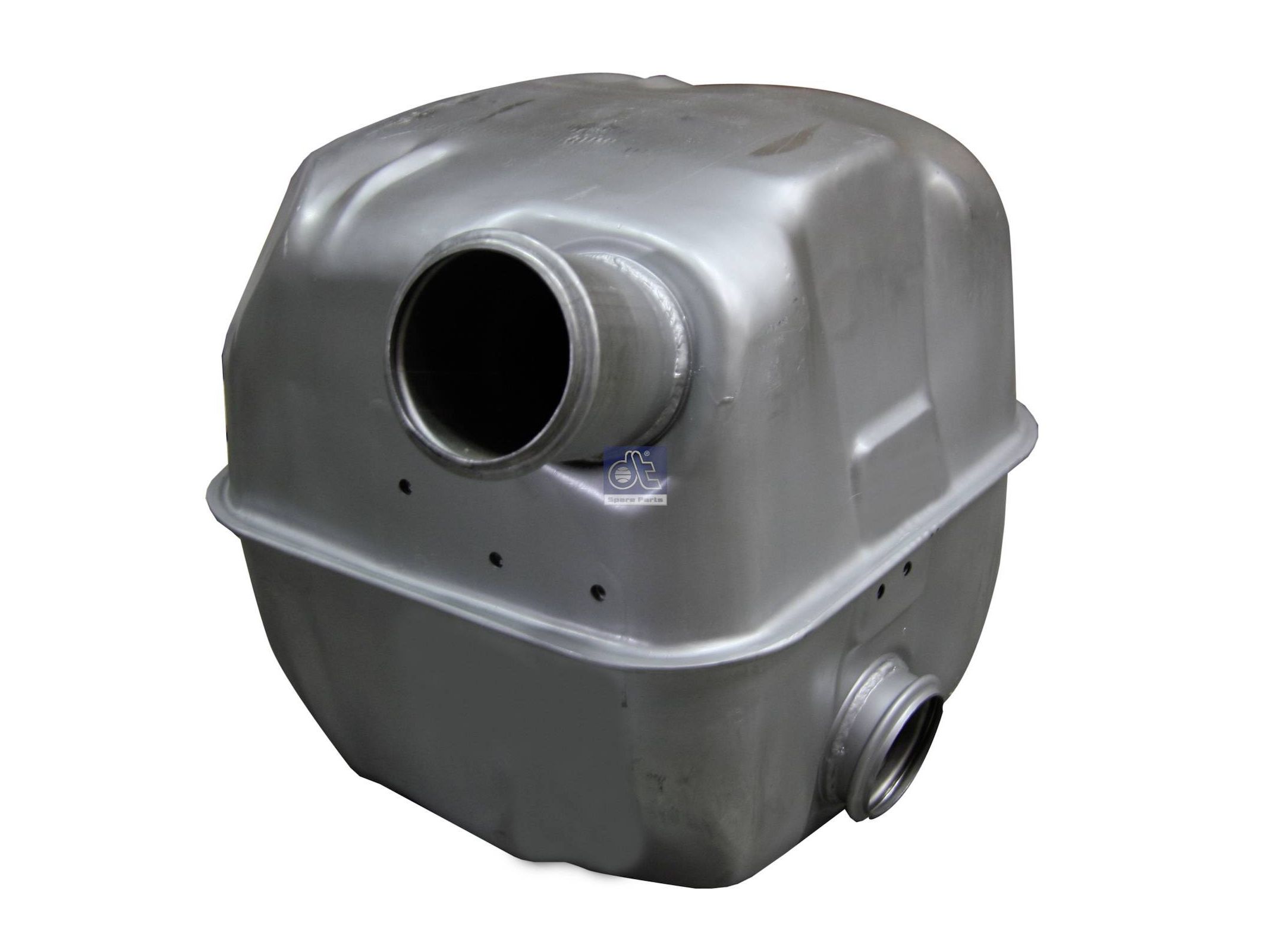Silencer DT Spare Parts 1387823