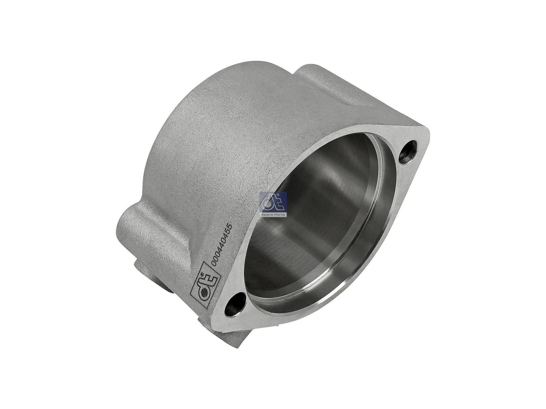 Split cilinderhousing DT Spare Parts 1304161