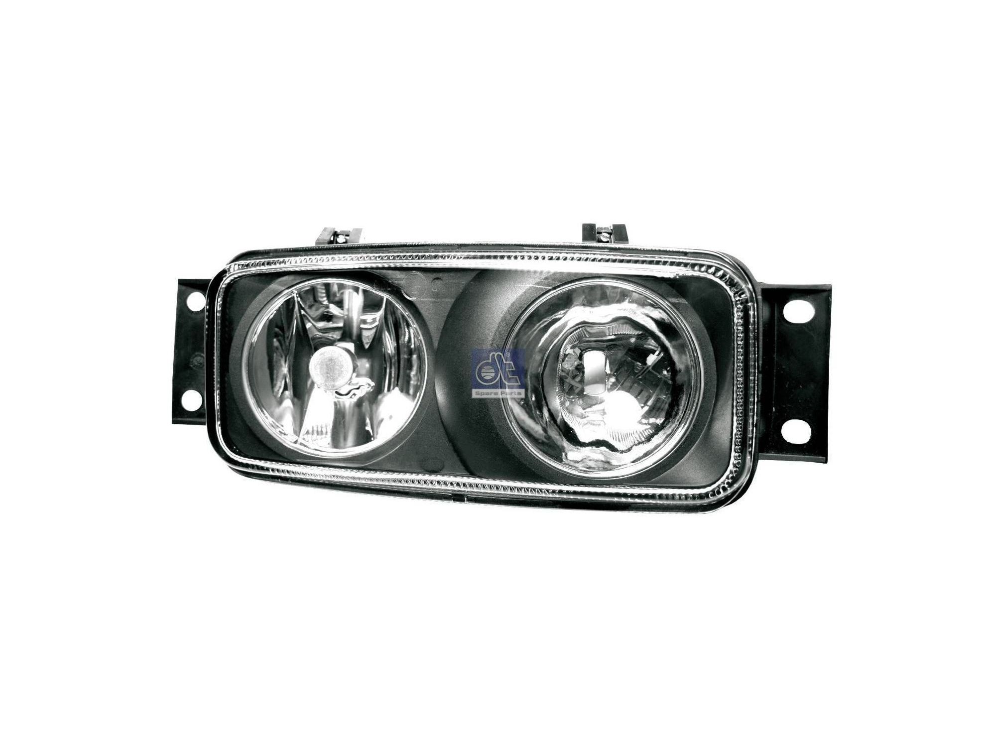 Extra lamp DT Spare Parts 1358832