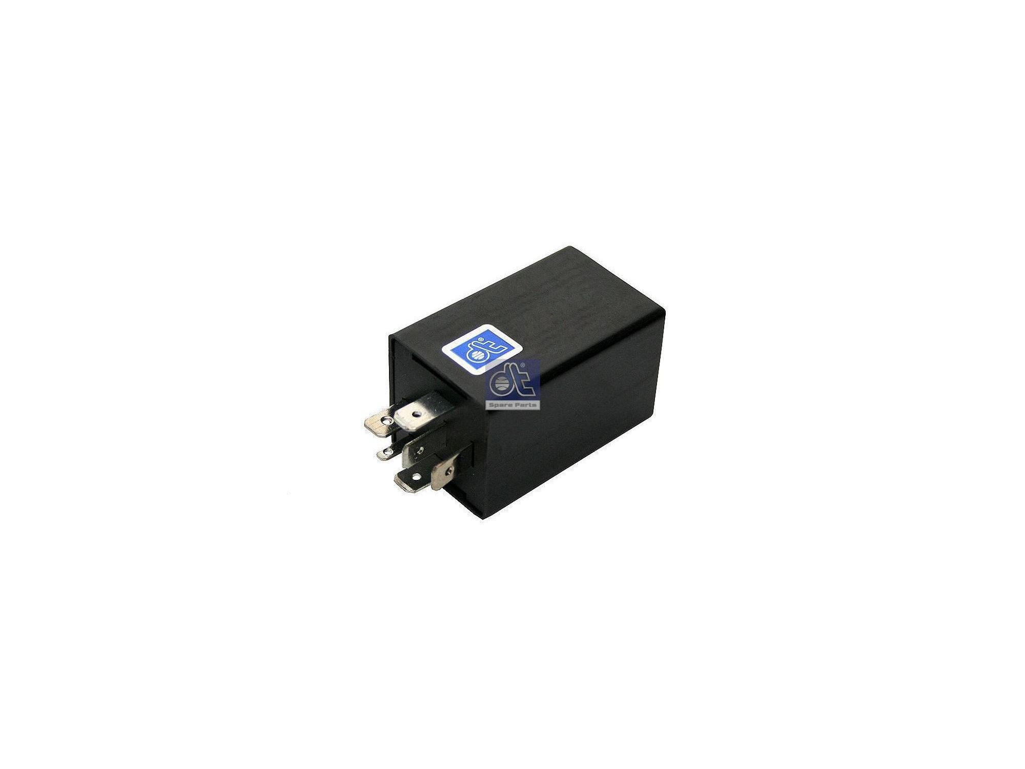 Relay DT Spare Parts 1335482