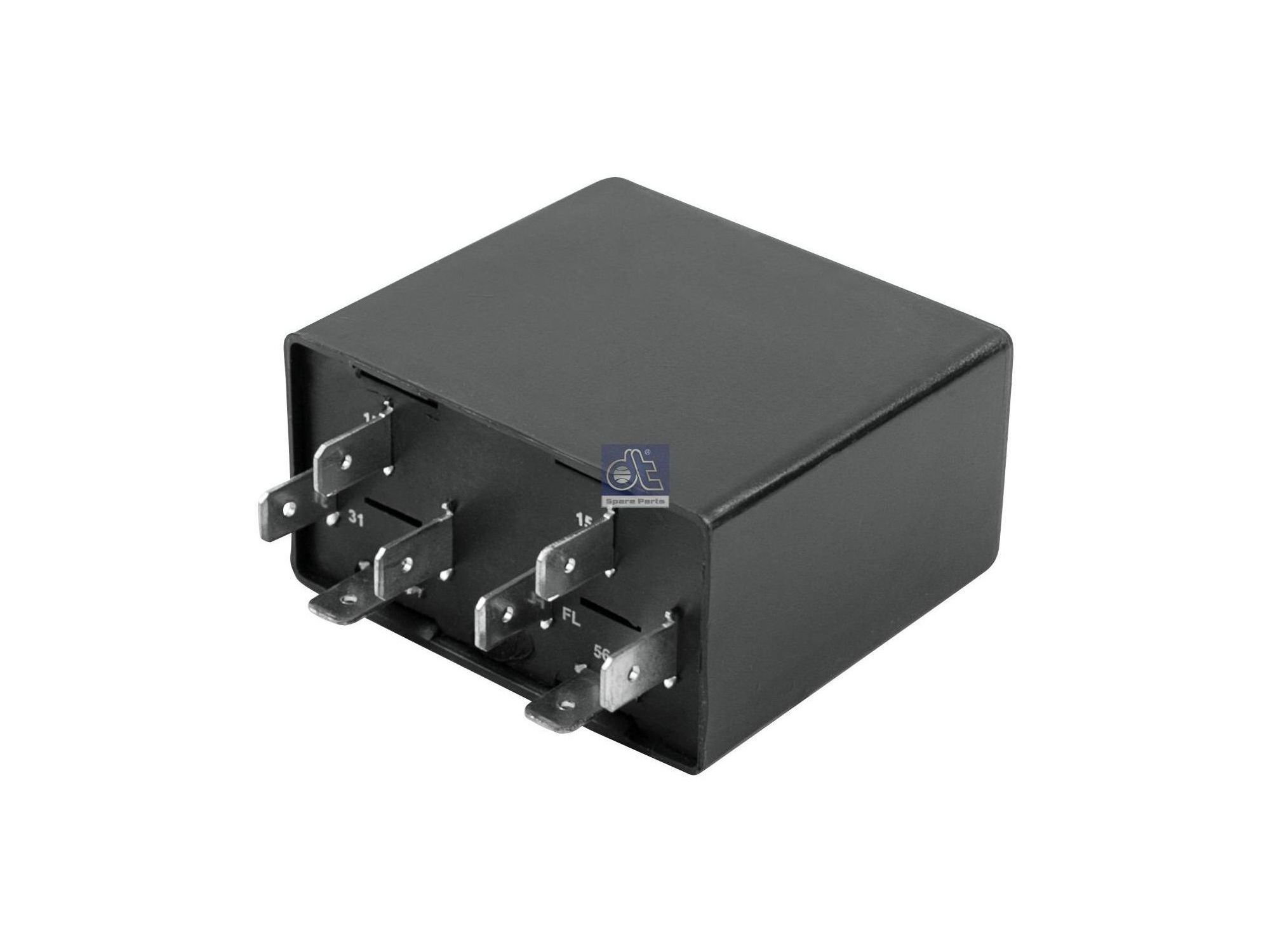 Relais DT Spare Parts 1327013