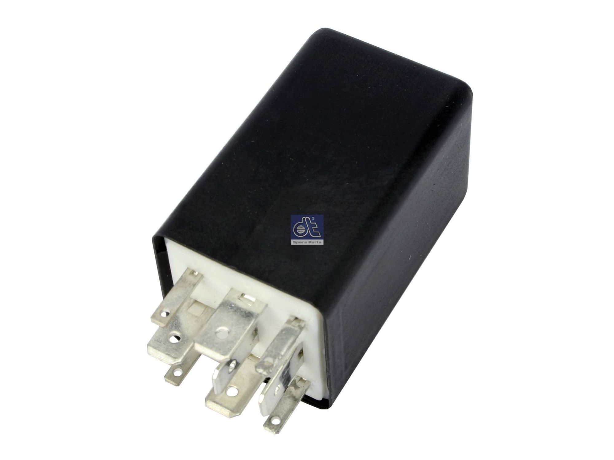Relais DT Spare Parts 1358357
