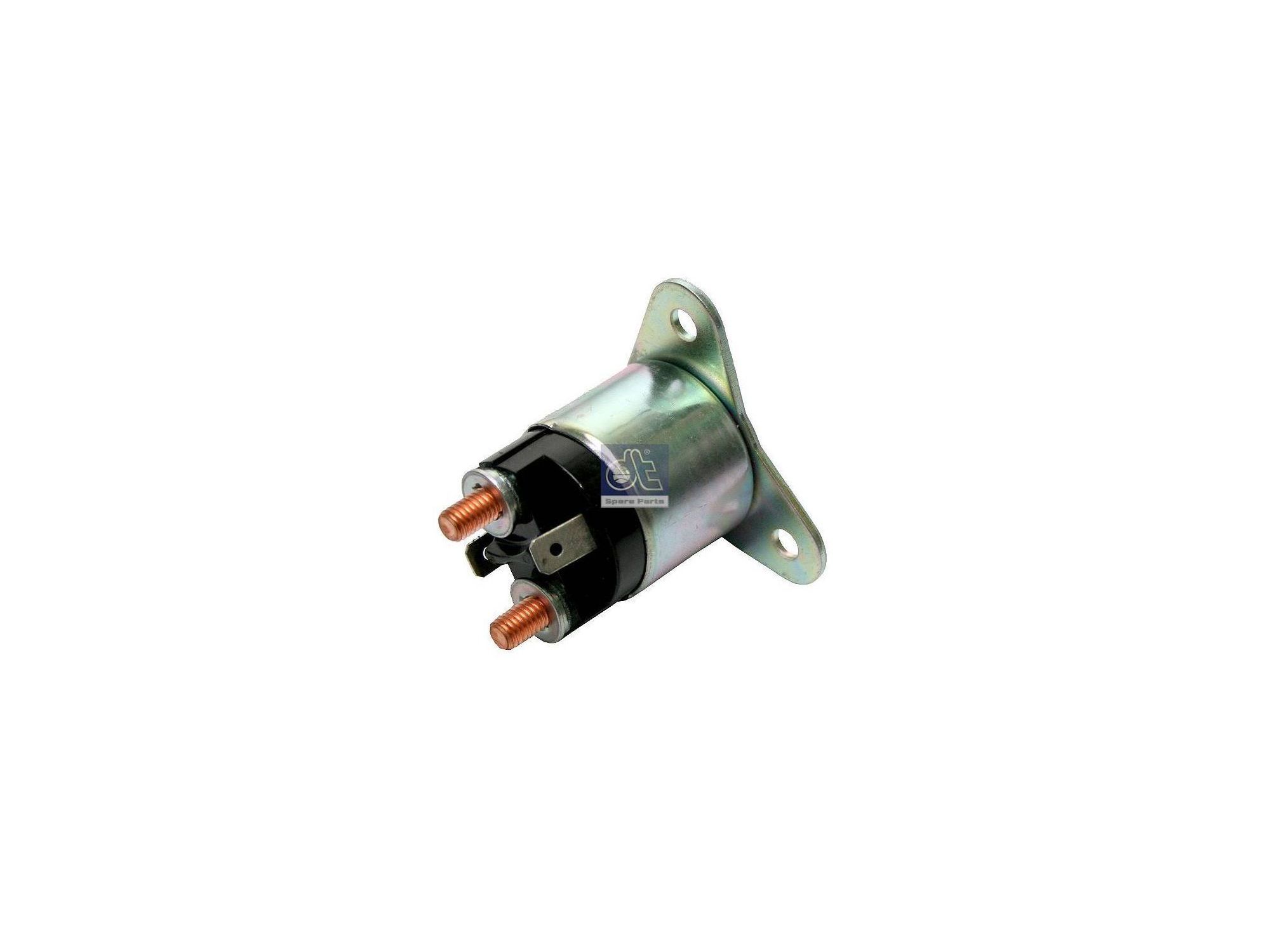 Relay DT Spare Parts 1386988