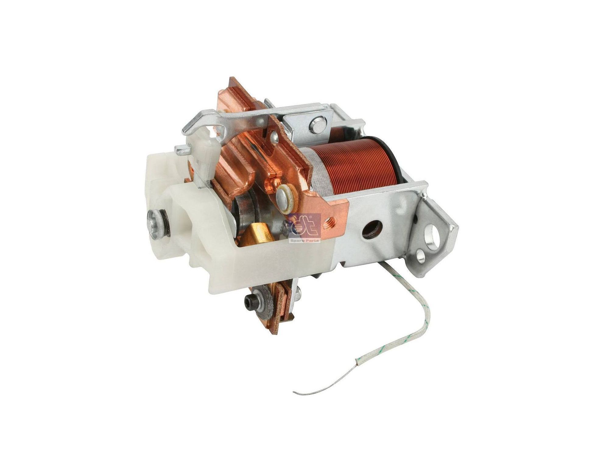 Comutator solenoid DT Spare Parts 0607080