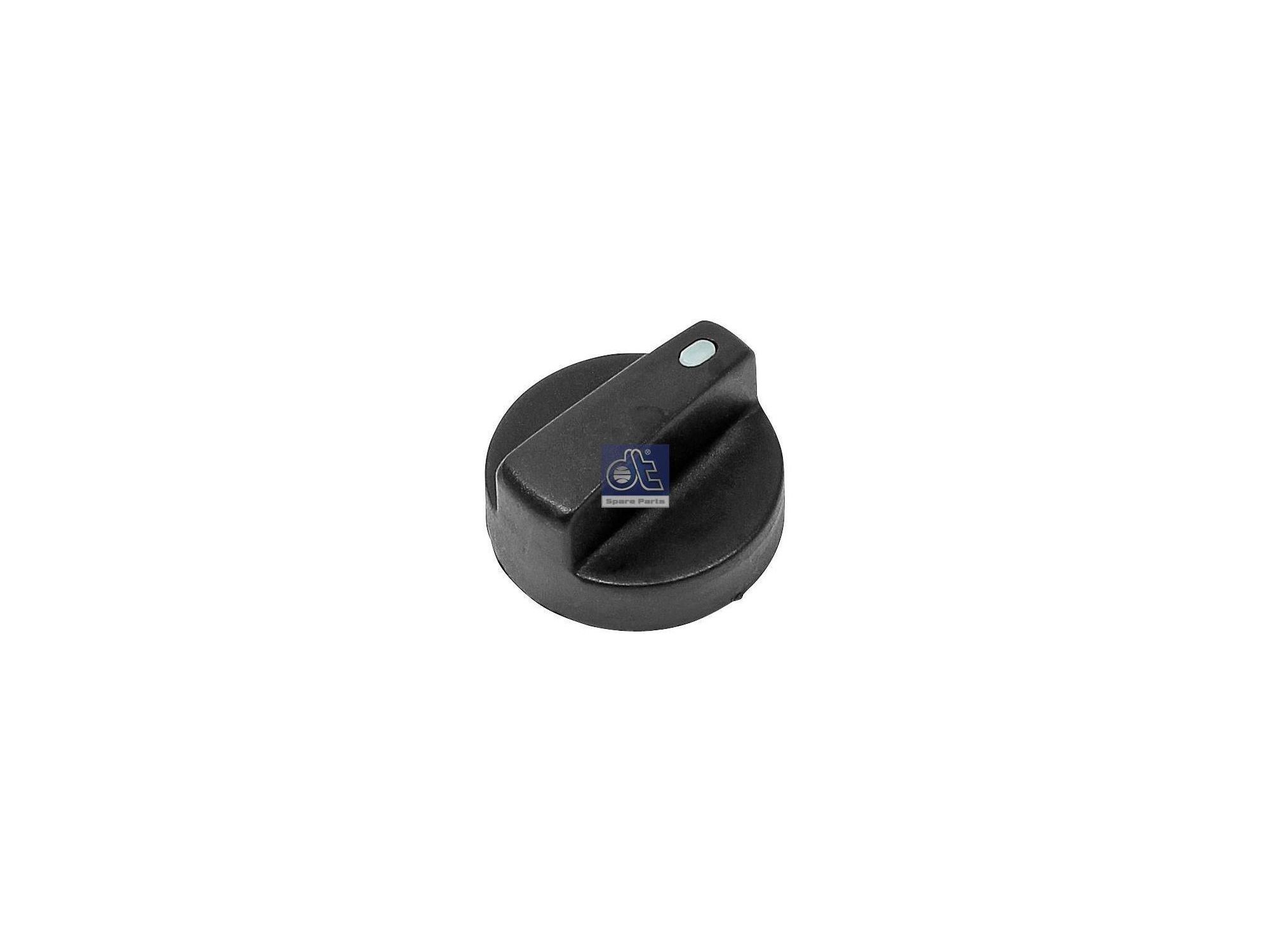 DraaiSchakelaar DT Spare Parts 372622