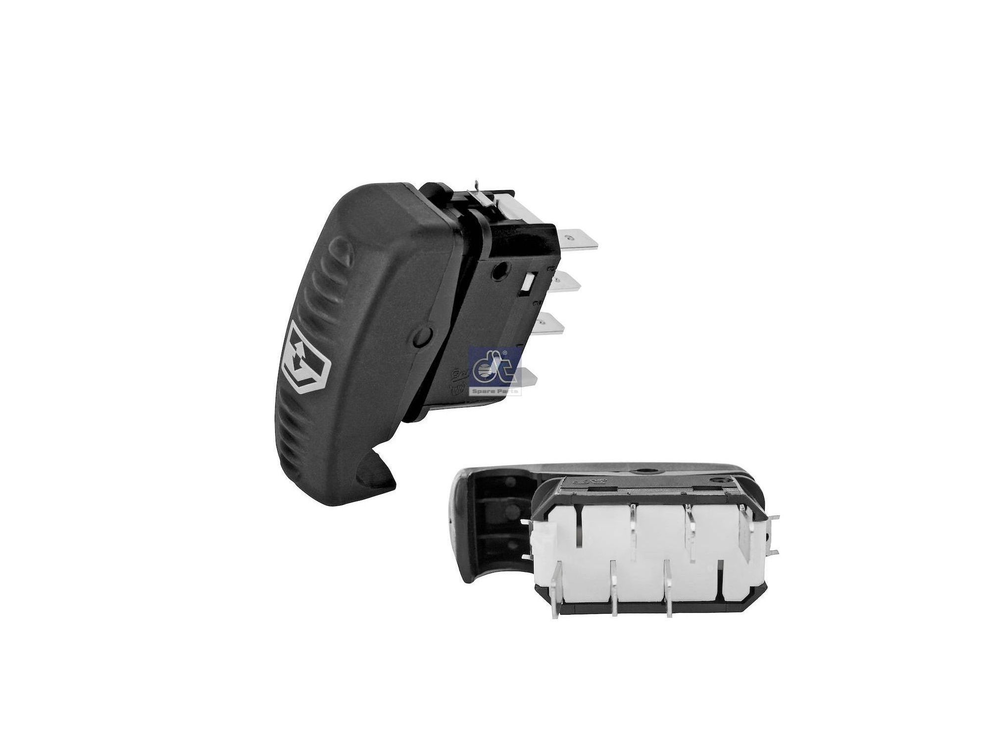 Interruptor DT Spare Parts 1368831