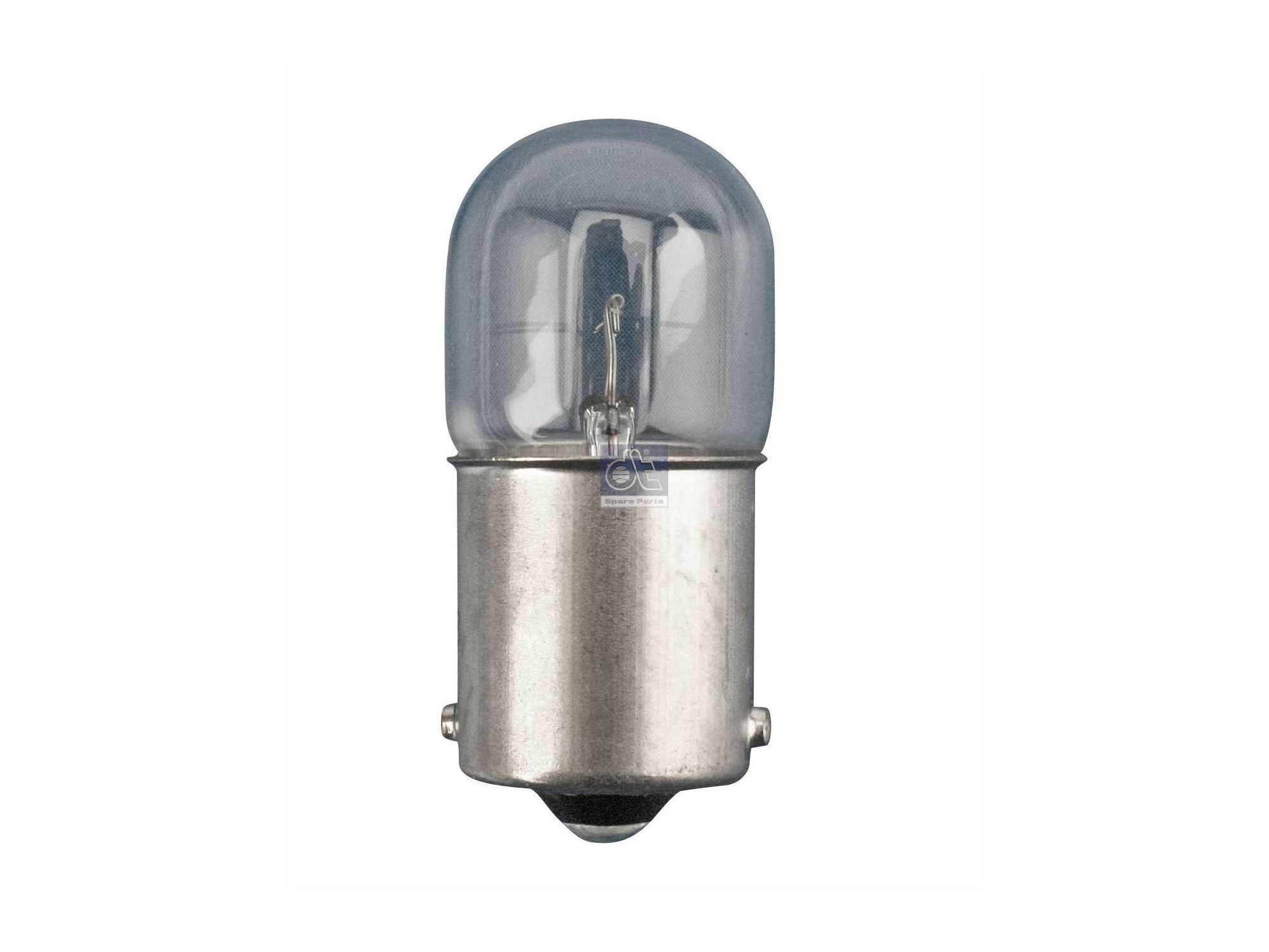 Bulb DT Spare Parts 1528526