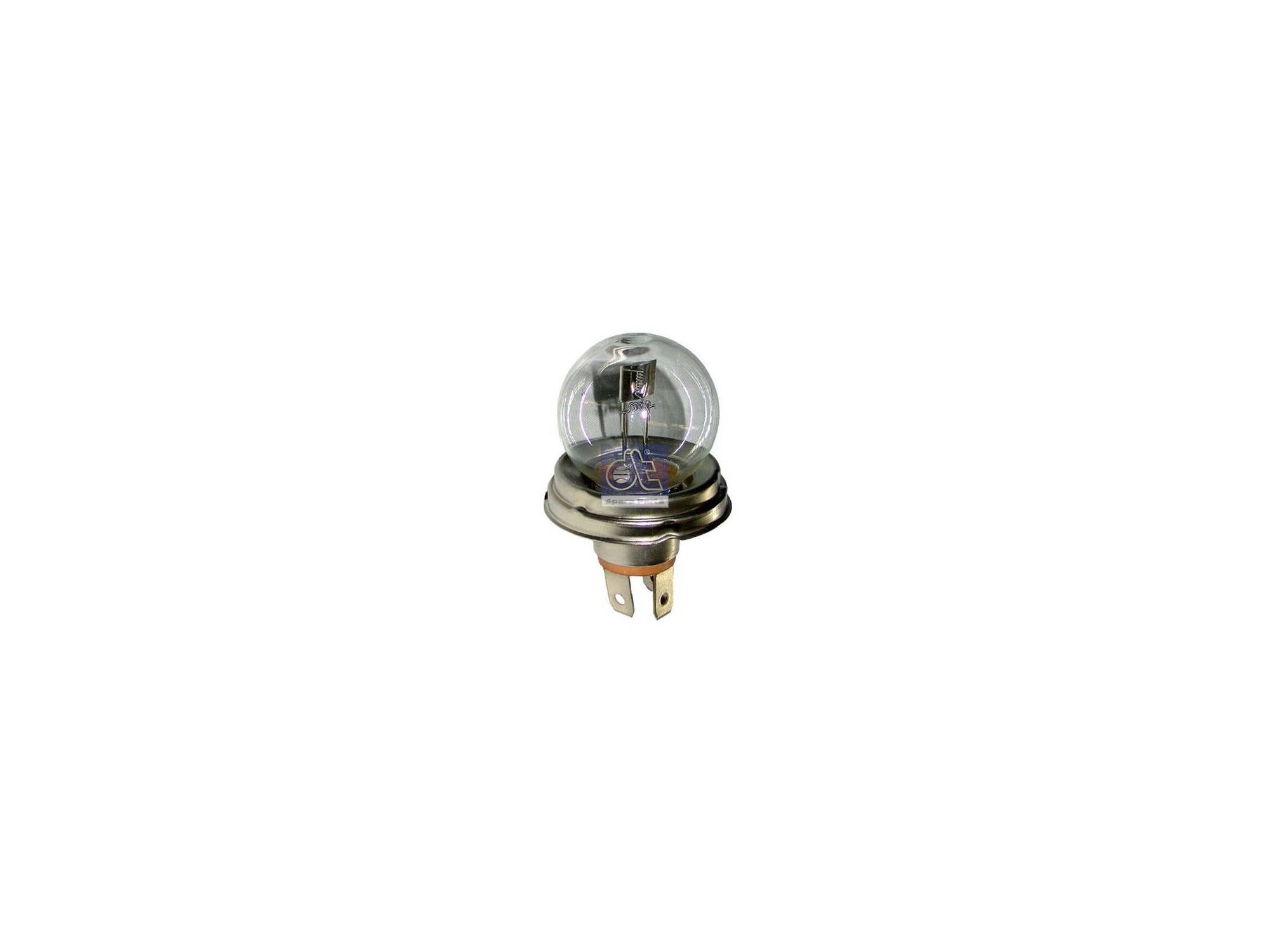 Bulb DT Spare Parts 1354876