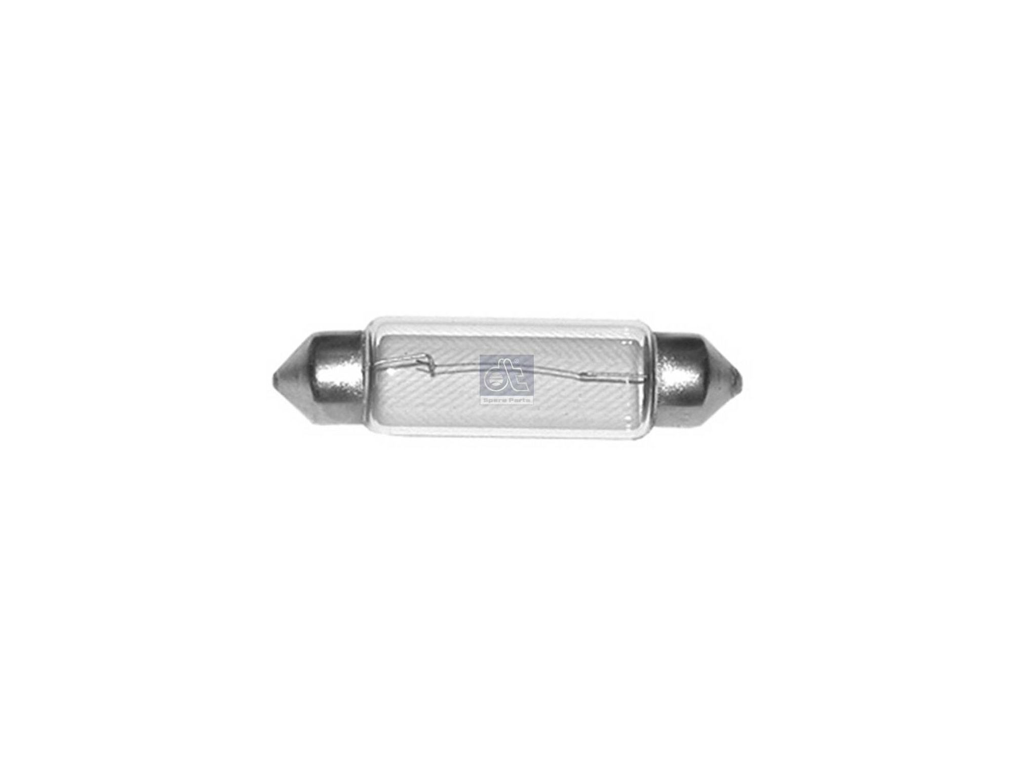 Bulb DT Spare Parts 32772