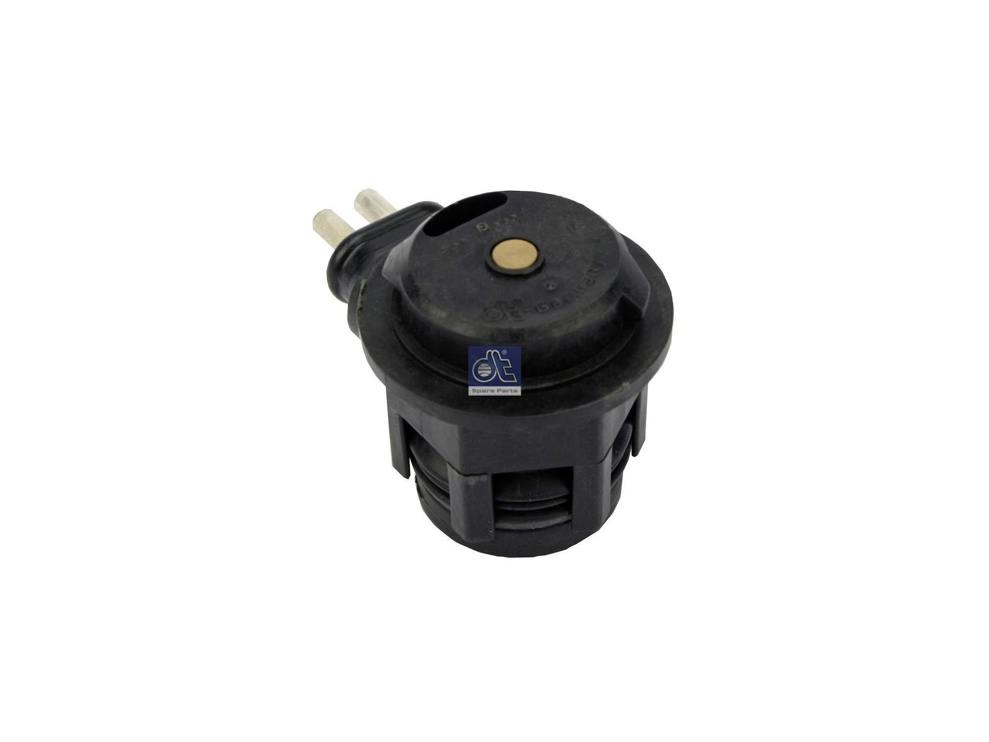Interruptor DT Spare Parts 1353142