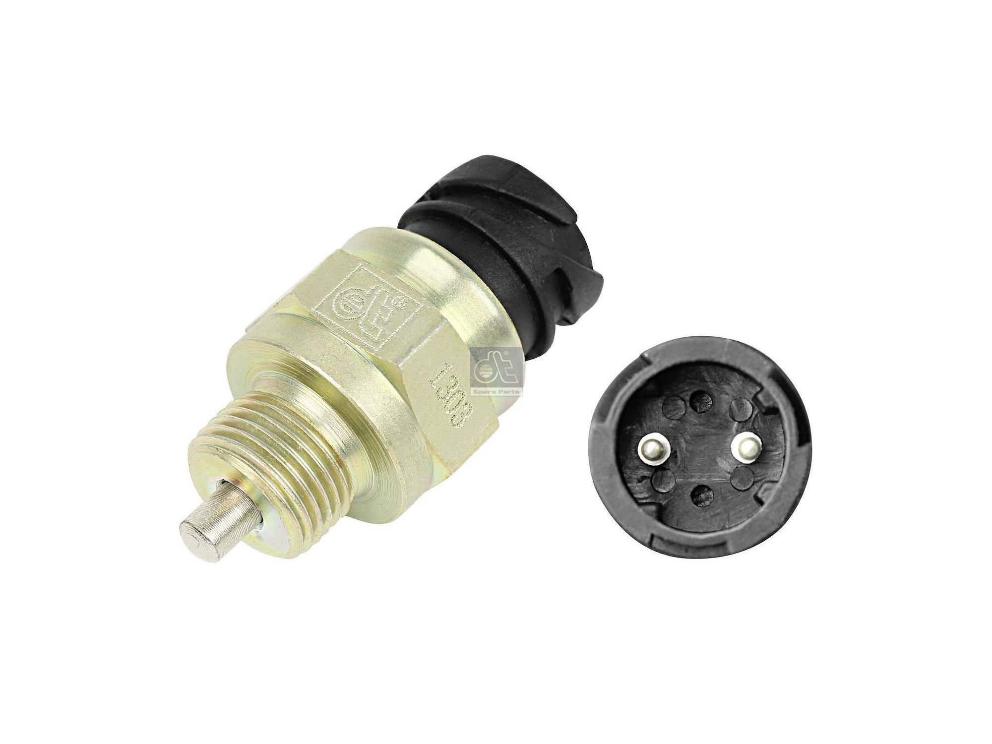 Interruttore DT Spare Parts 7422354201