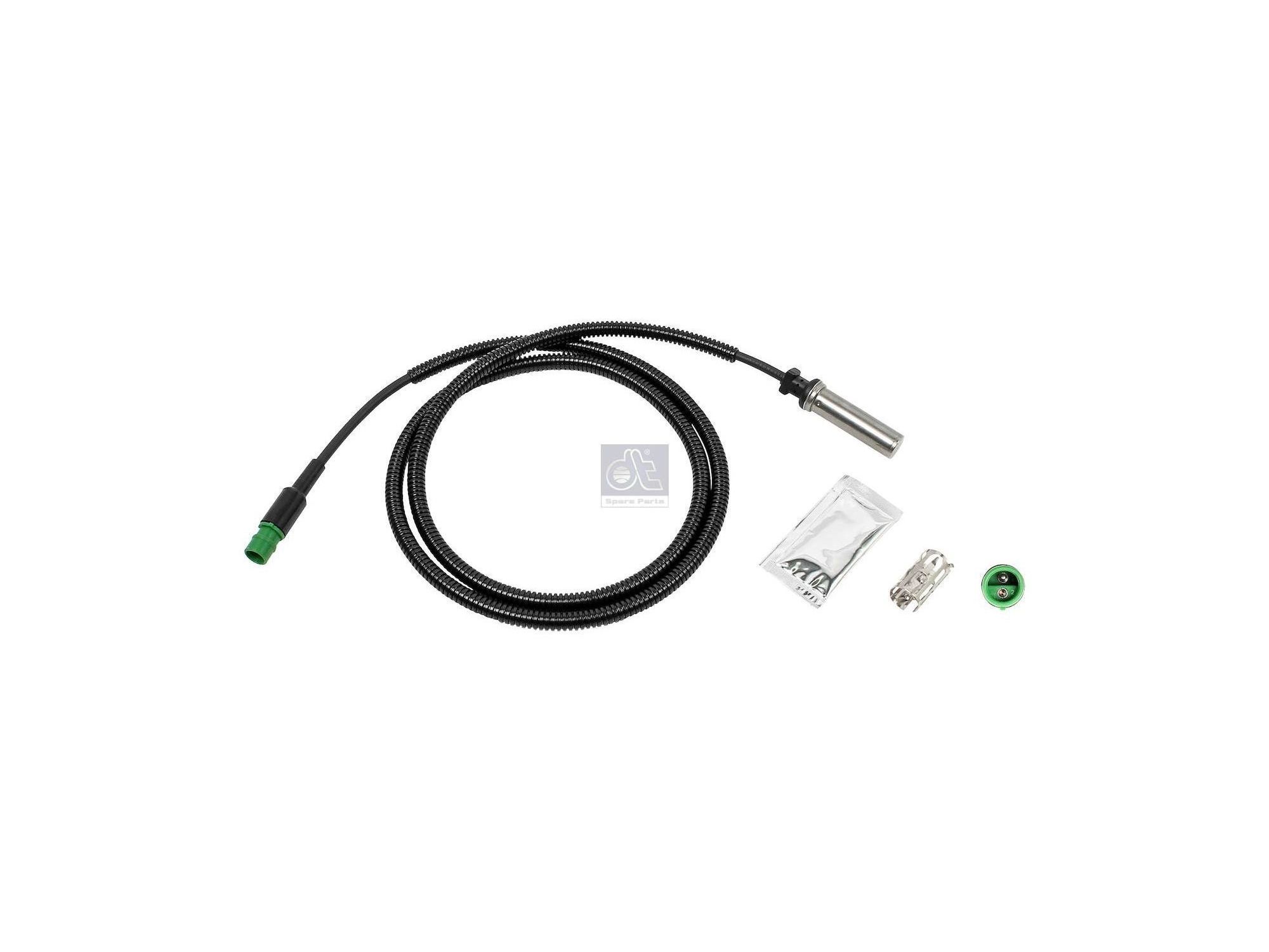 ABS Sensor DT Spare Parts 1360615