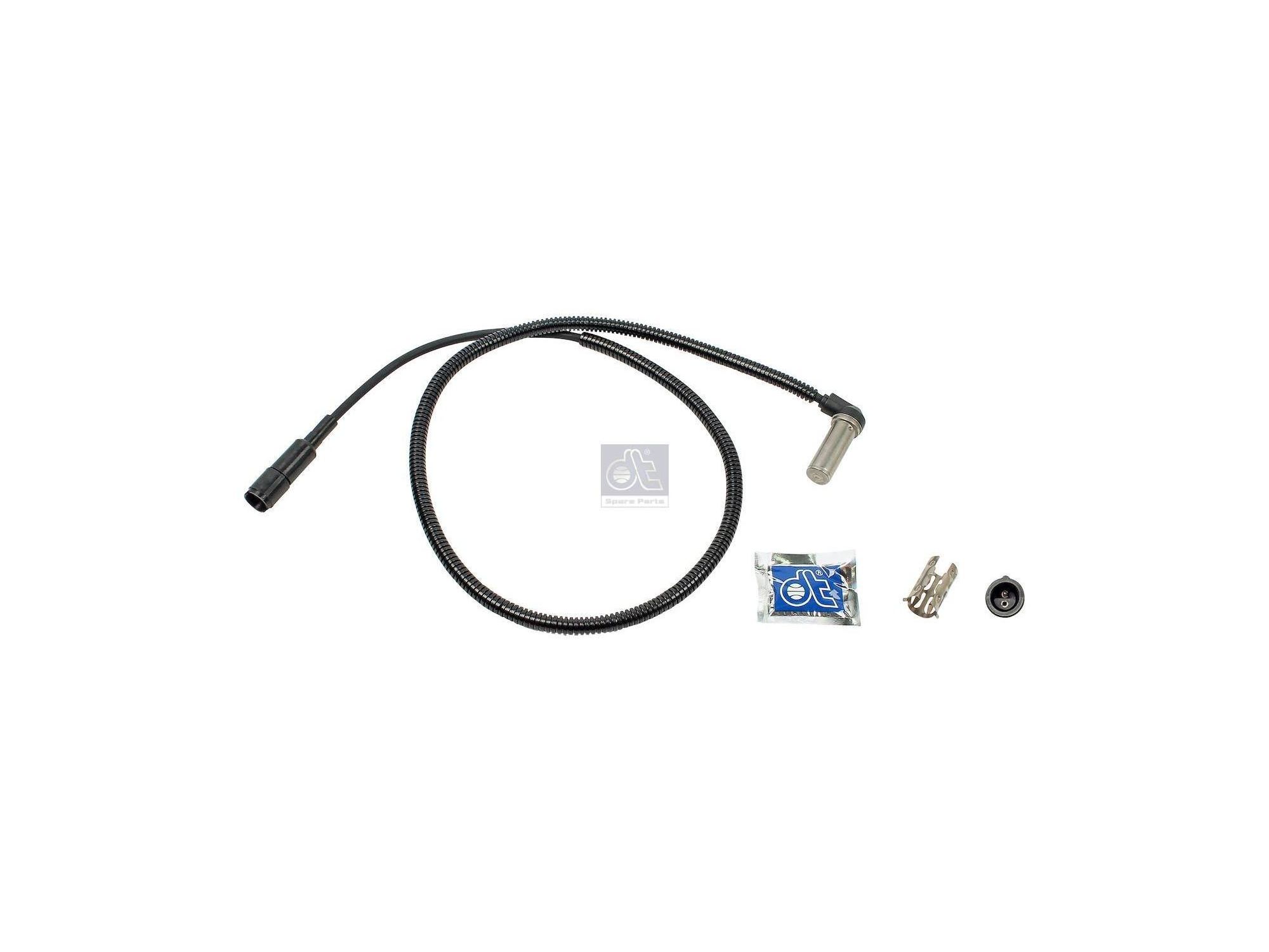 ABS Sensor DT Spare Parts 1428446