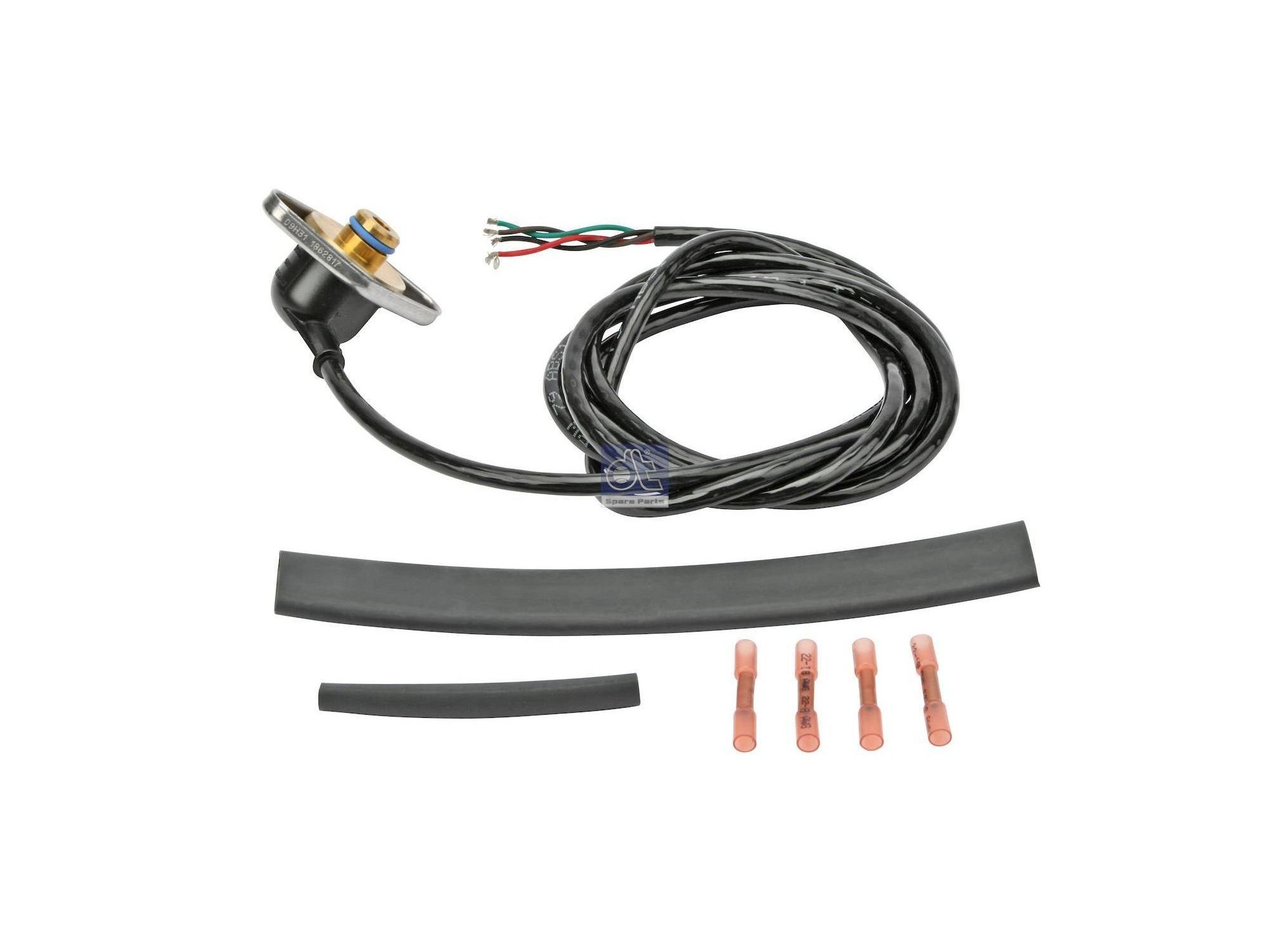 OliedrukSensor DT Spare Parts 1457306