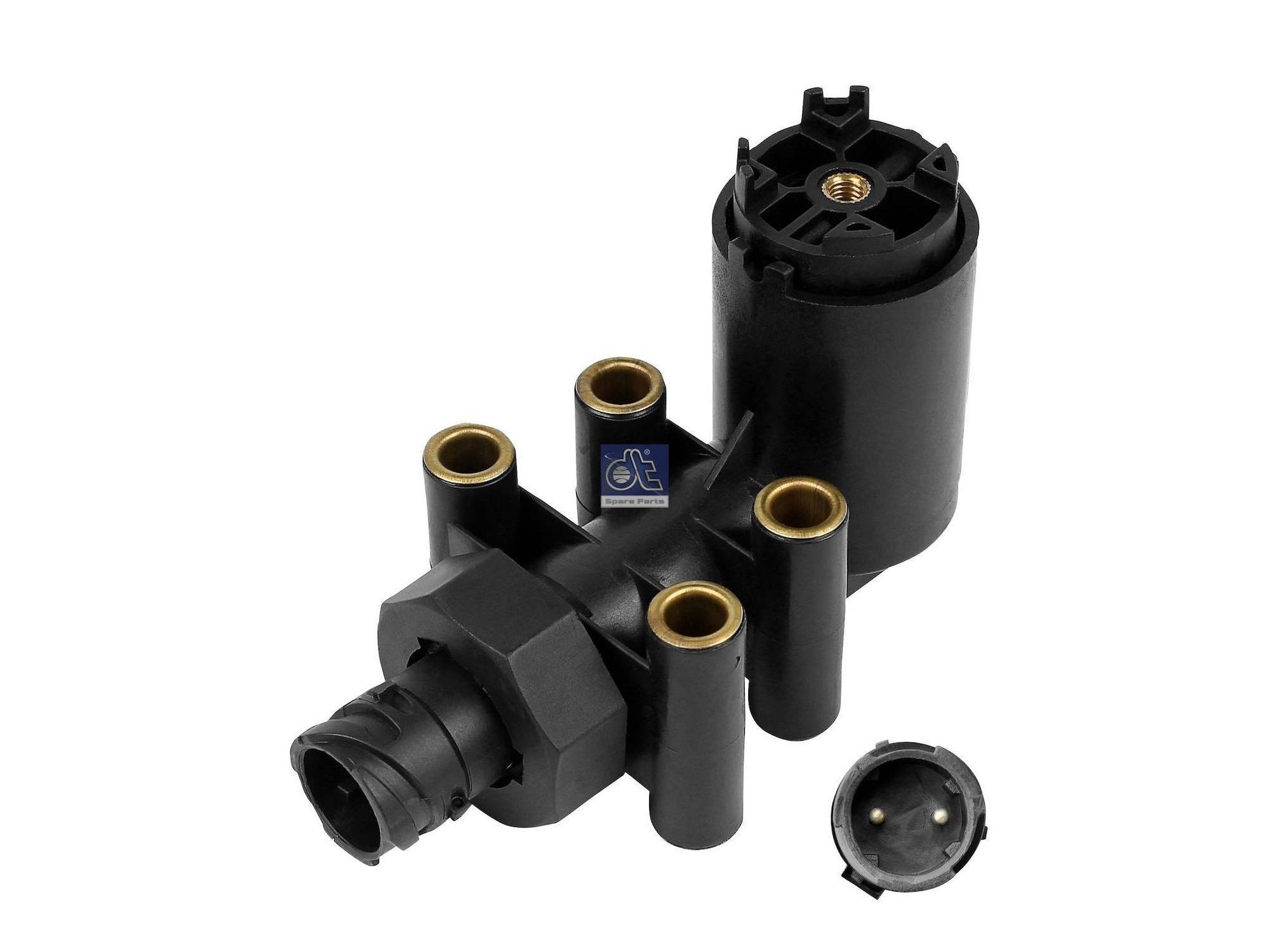 Distance Sensor DT Spare Parts 5010143095