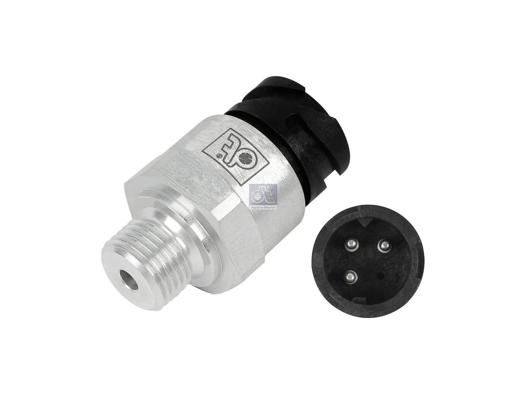 Druksensor DT Spare Parts 1506009