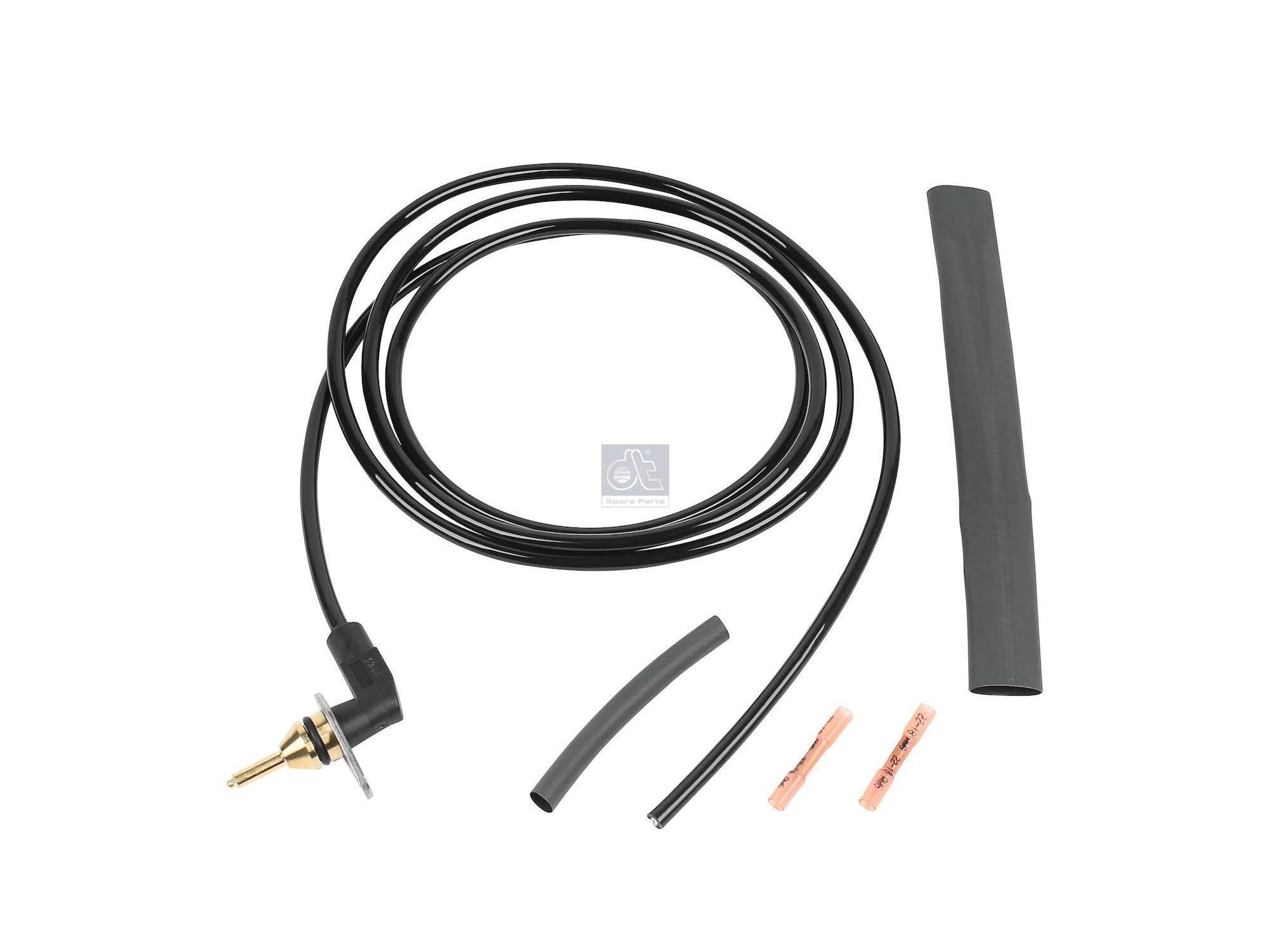 Temperatuursensor DT Spare Parts 1539106