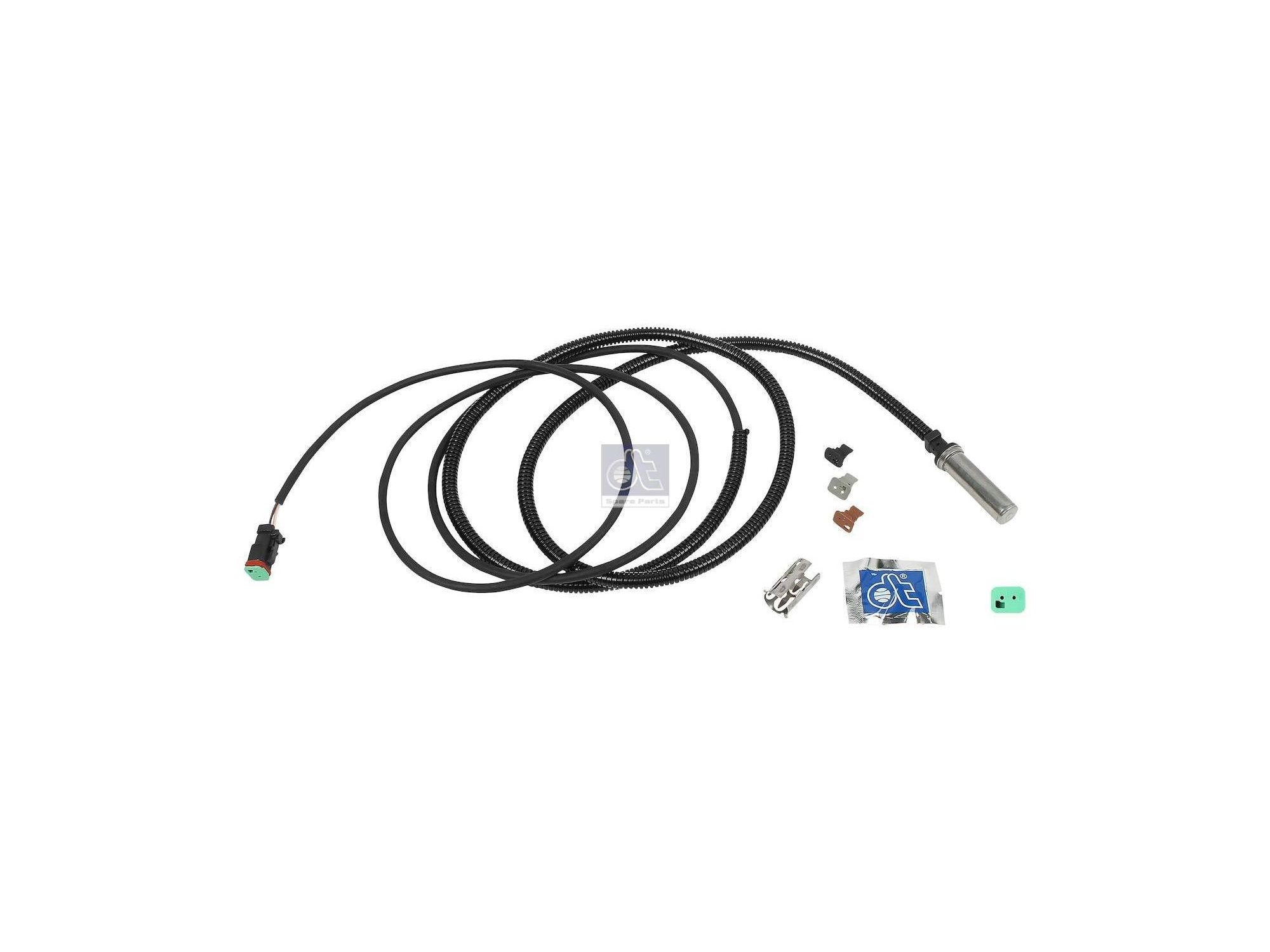 Датчик EBS DT Spare Parts 1428451