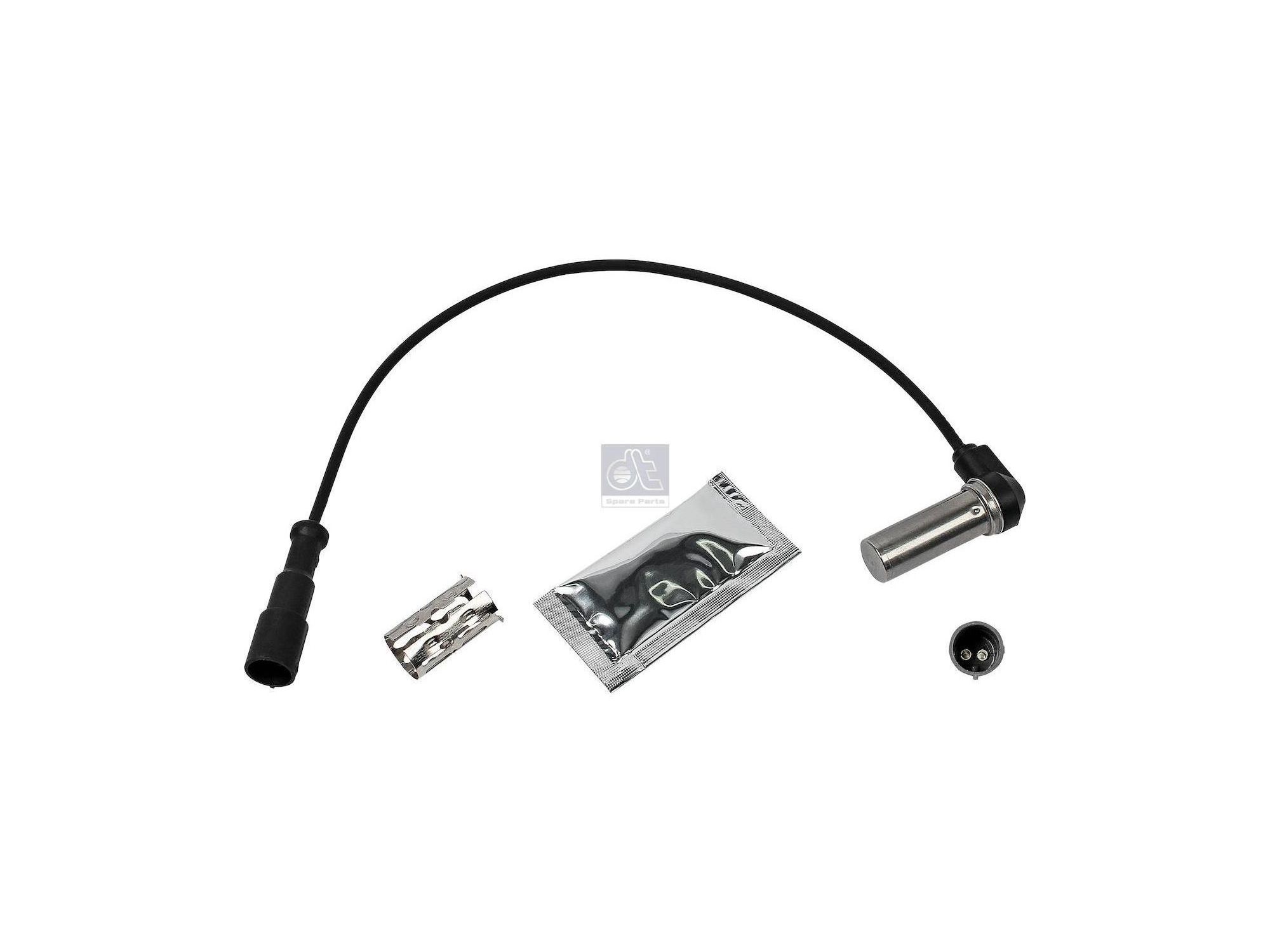ABS Sensor DT Spare Parts 1784588