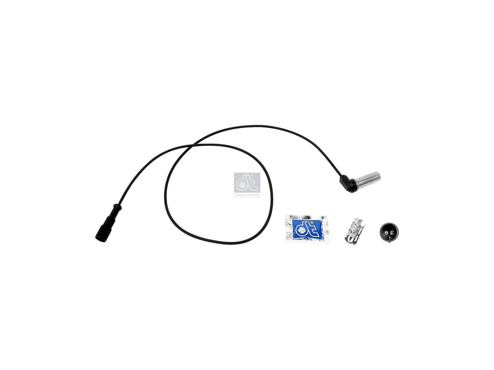 ABS Sensor DT Spare Parts 5430041687