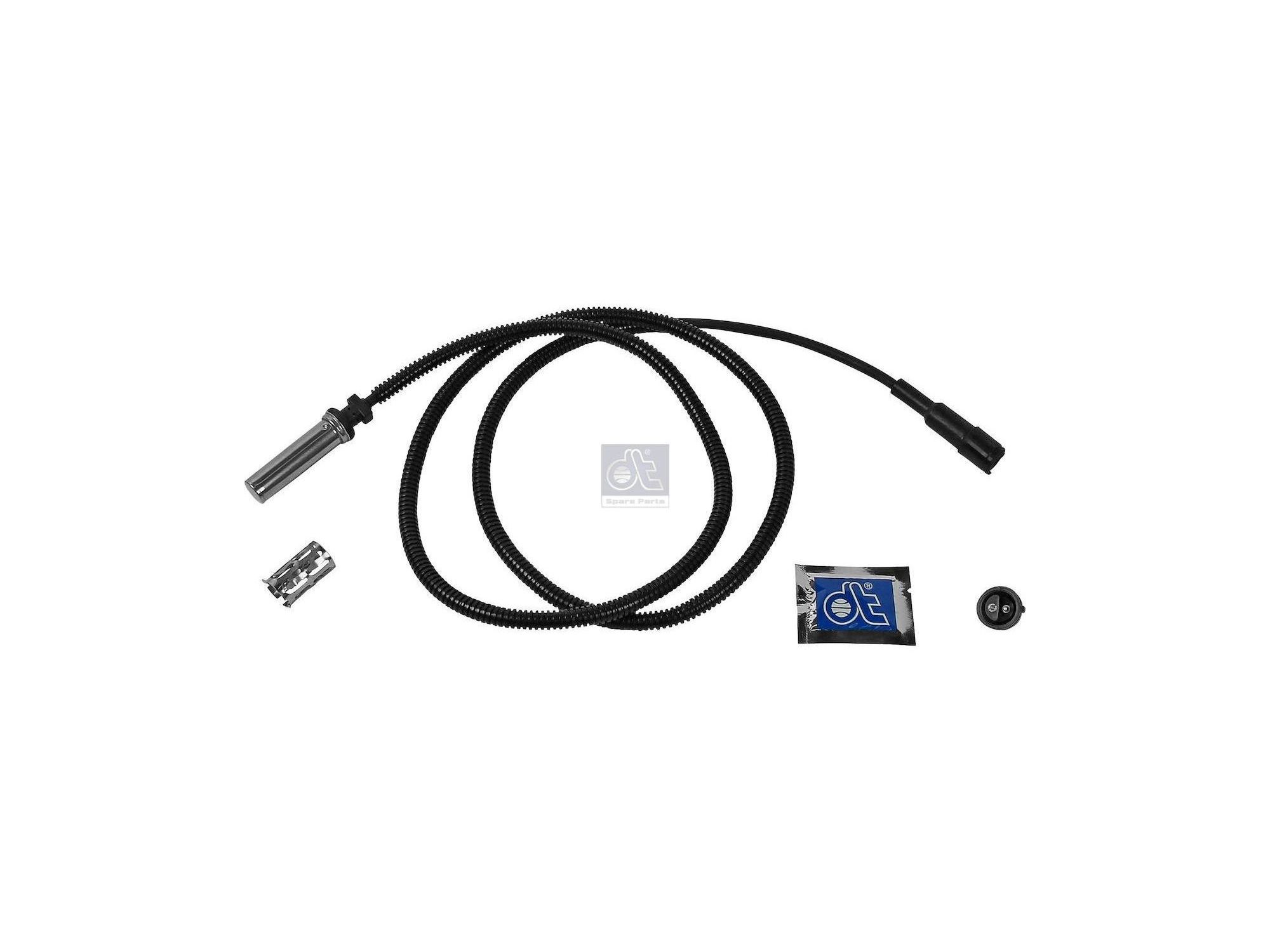 ABS Sensor DT Spare Parts 1431119