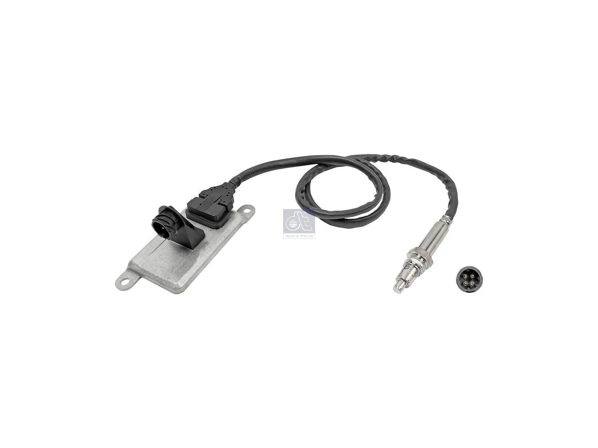 NOX Sensor DT Spare Parts 1782596