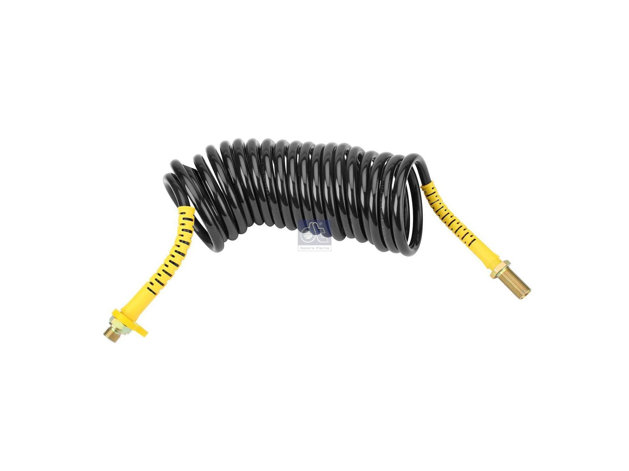 Air spring DT Spare Parts 1336395