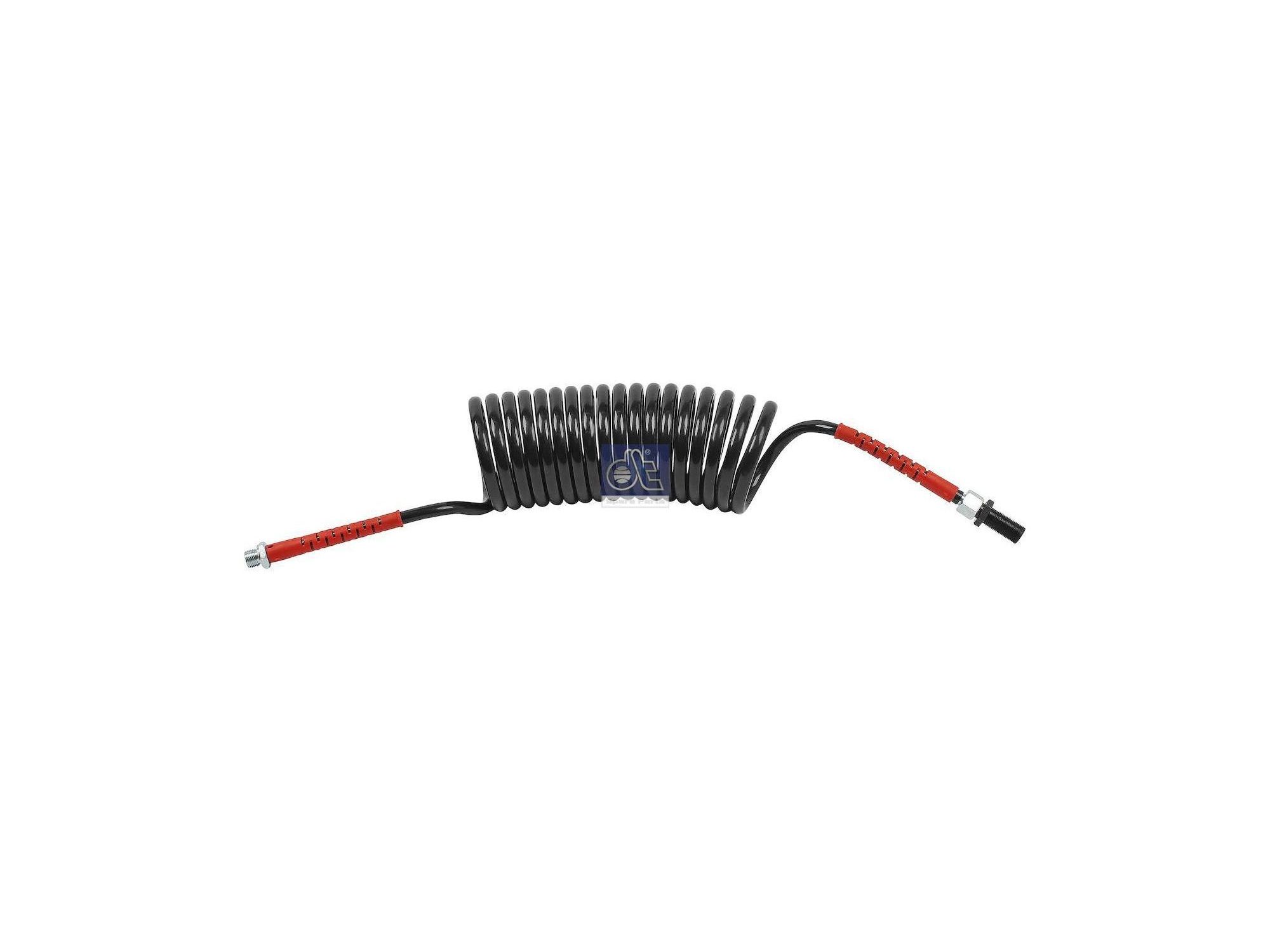 Air spring DT Spare Parts 1336396